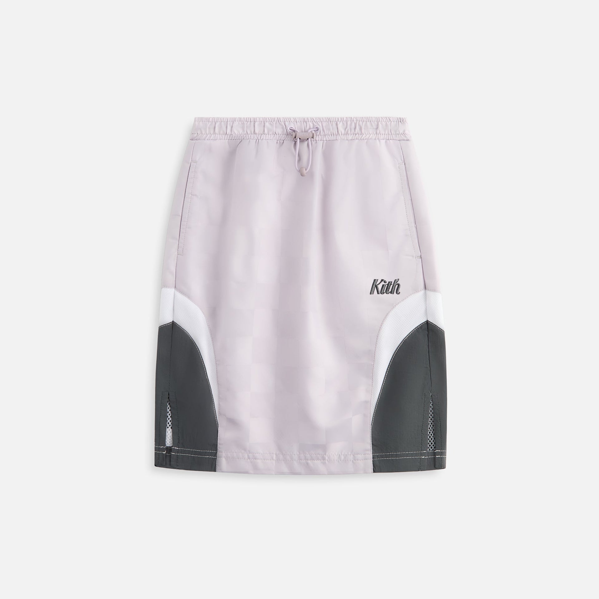 Kith Kids Mercy Midi Skirt - Echo