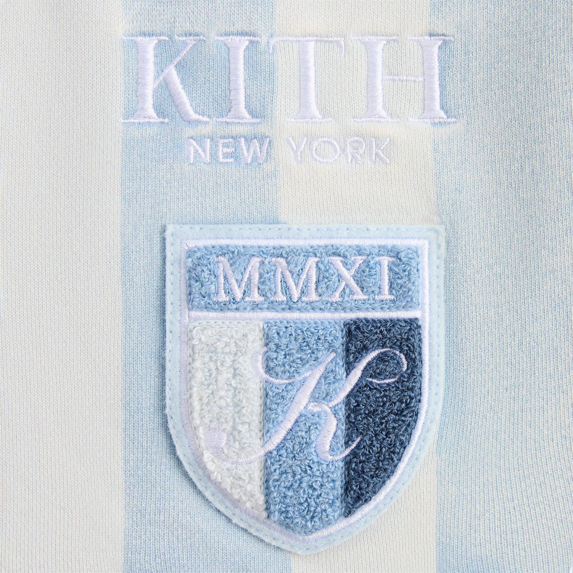 Kith Kids Logo Jordan Short - Melody