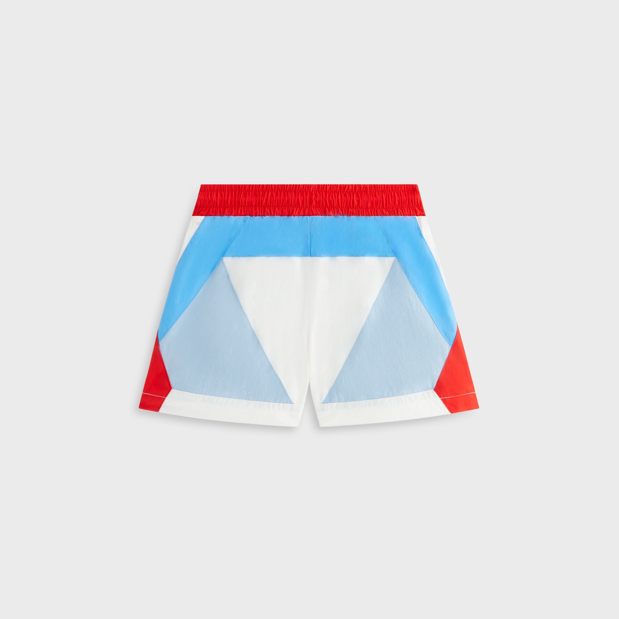 ボトムス Kith Baby Turbo Short Kith Baby Turbo Short - Celeste – Kith Canada
