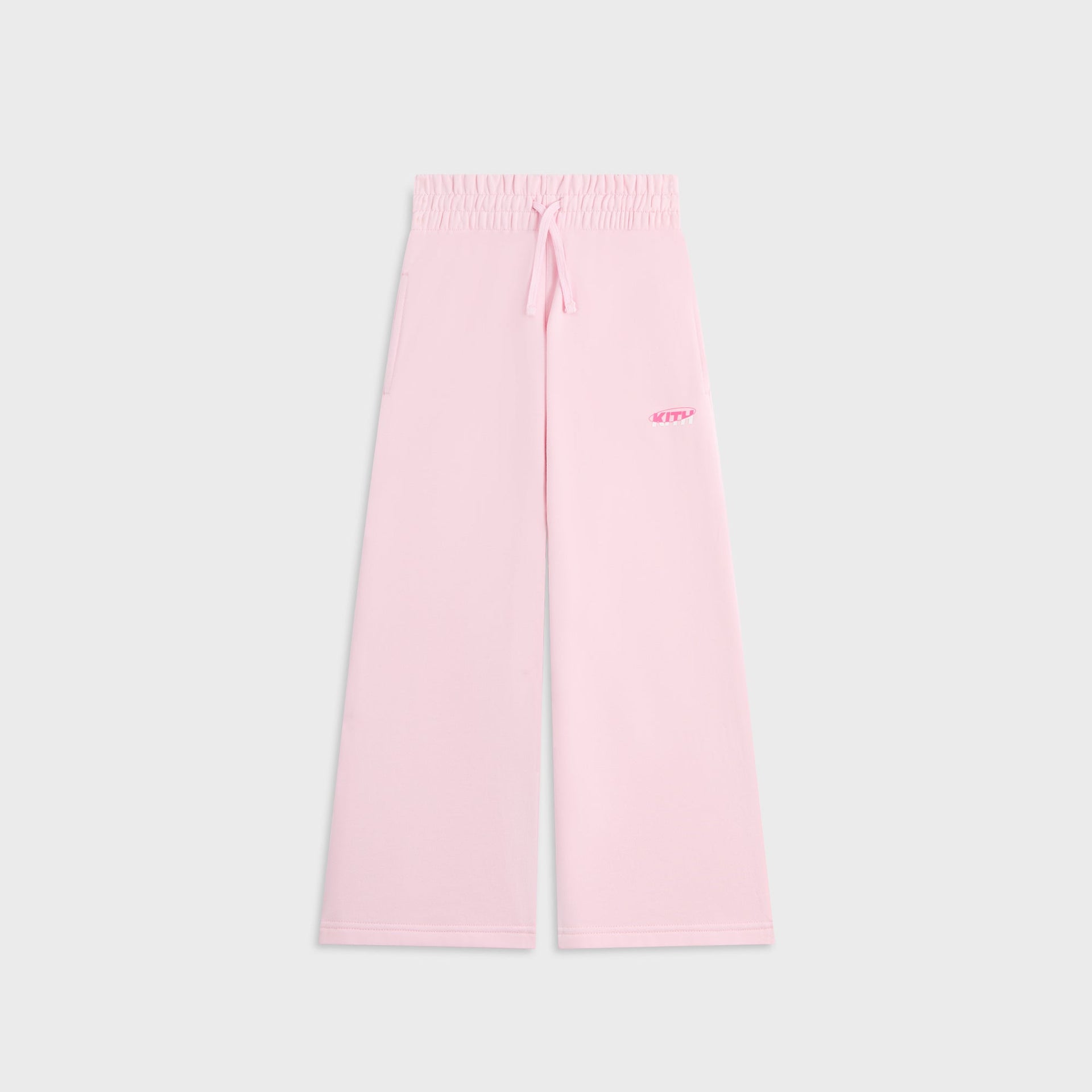 Kith Kids Orbit Ailani Pant - Soda