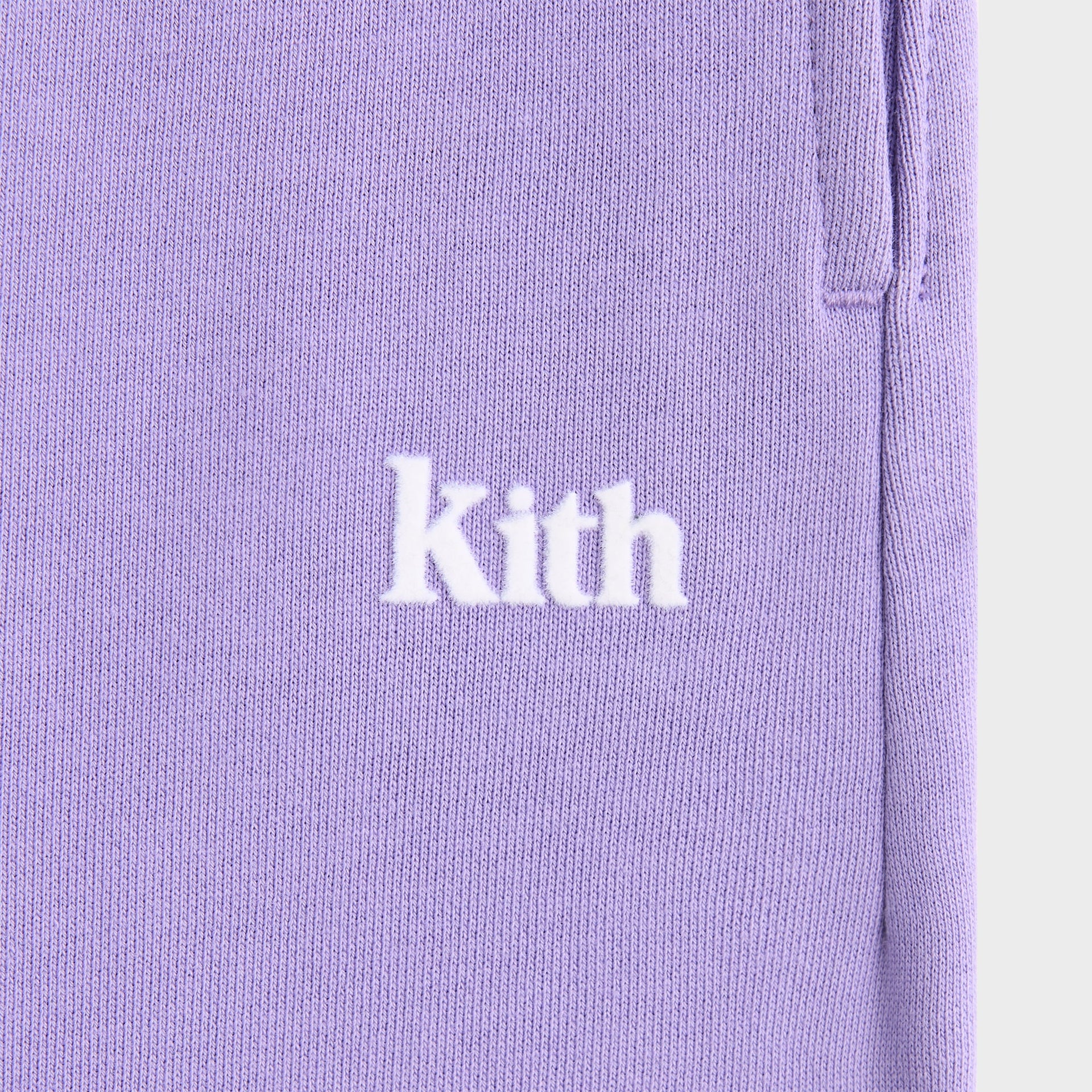 Kith Kids Classic Nelson Sweatpant - Wisteria
