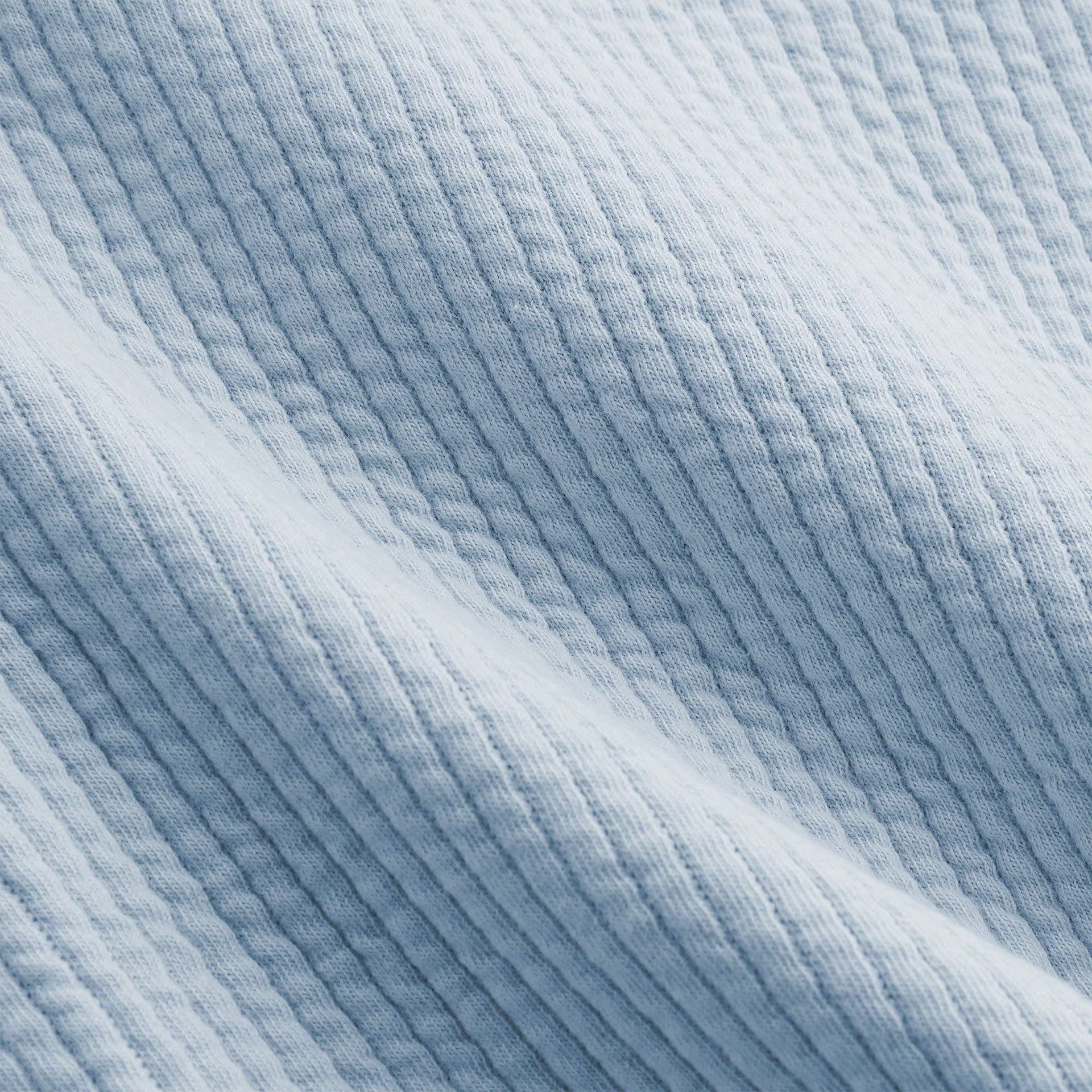 Kith Kids Quilted Nelson Short - Daydream