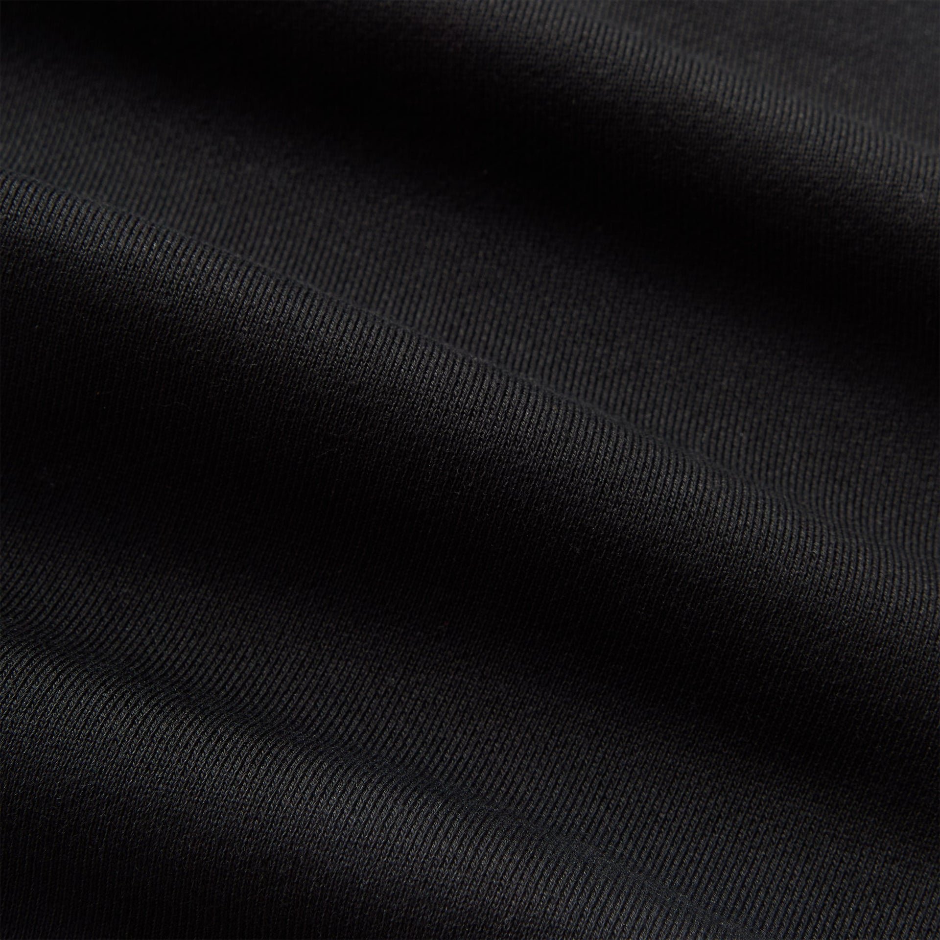 Kith Kids NYC Nimbus Logo Nelson Sweatpant - Black