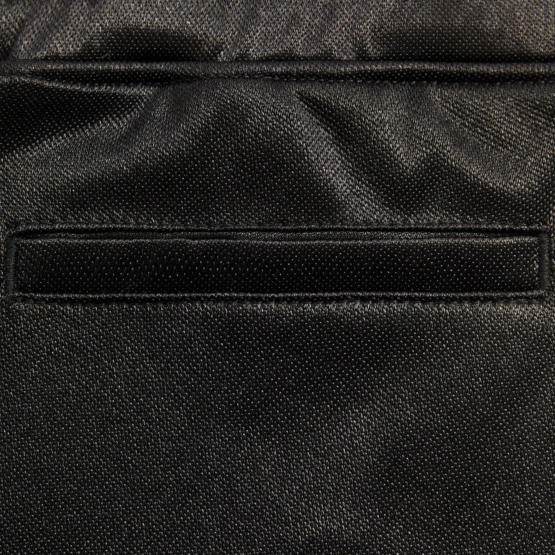 Kith Kids Novelty Leon Pant - Black