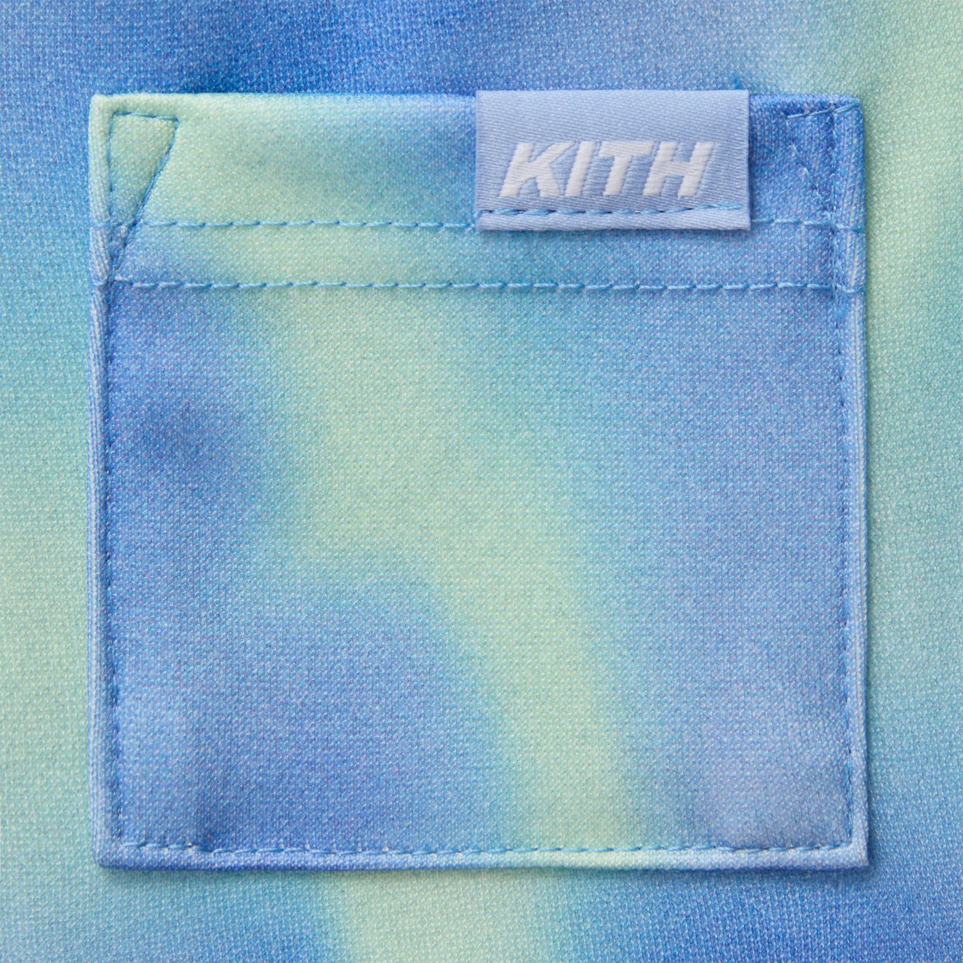 Kith Kids Fluid Soccer Jordan Short - Nassau