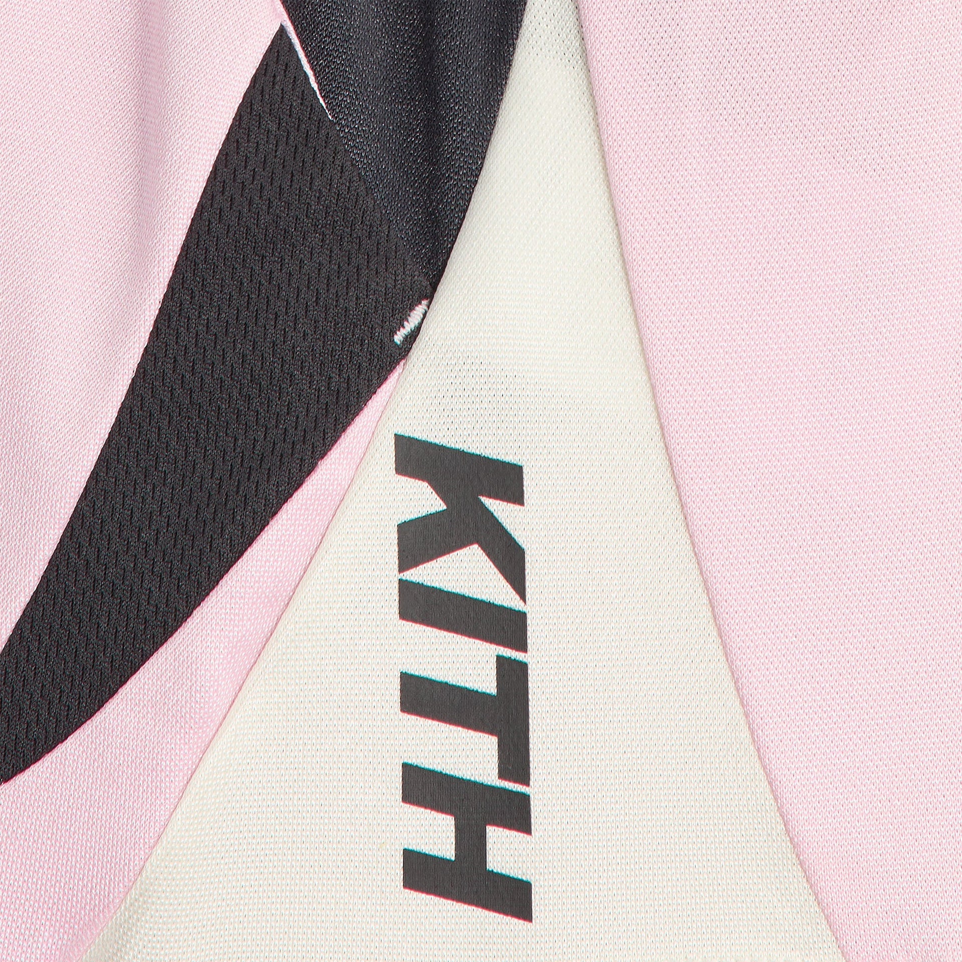 Kith Kids Blocked Michla Short - Barre