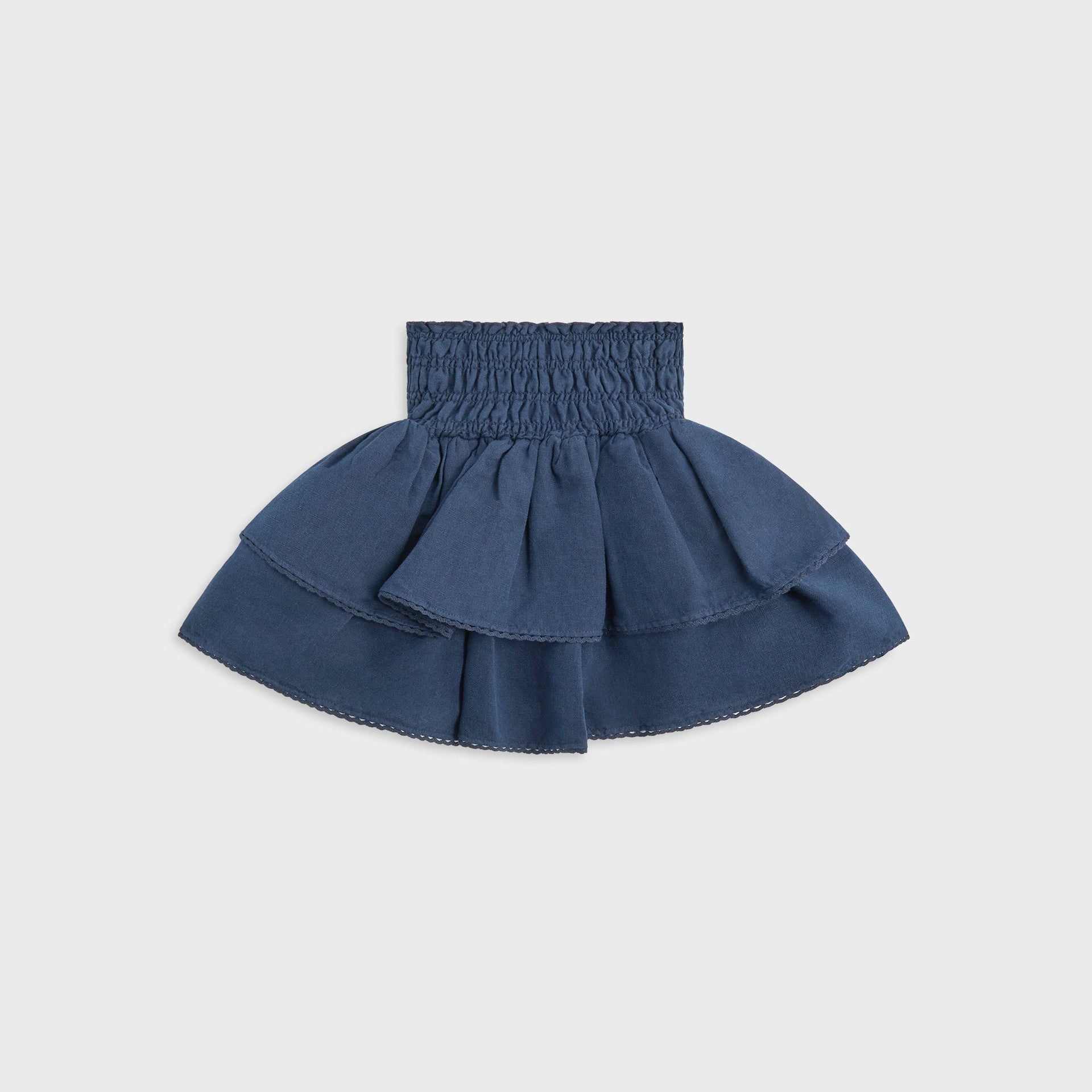 Kith Kids Novelty Kaia Skort - Nocturnal