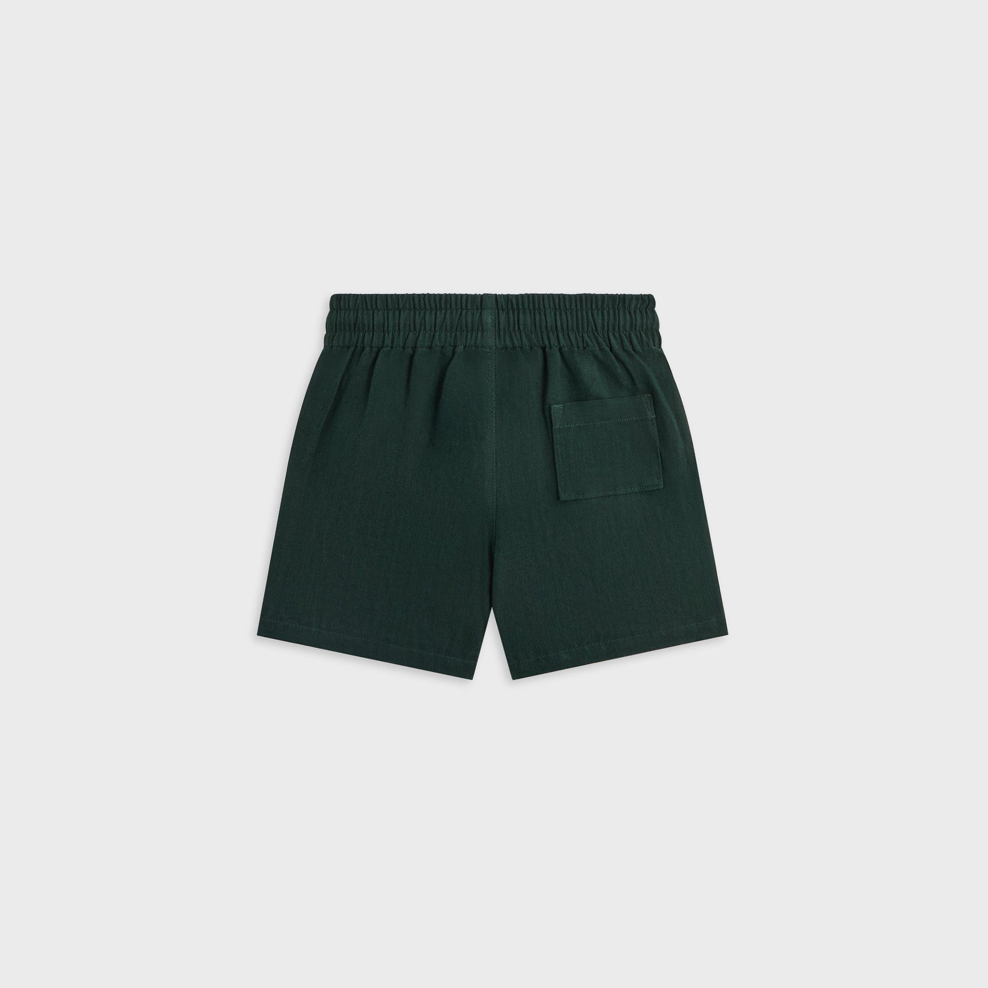 Kith Kids Thompson II Camp Short - Stadium
