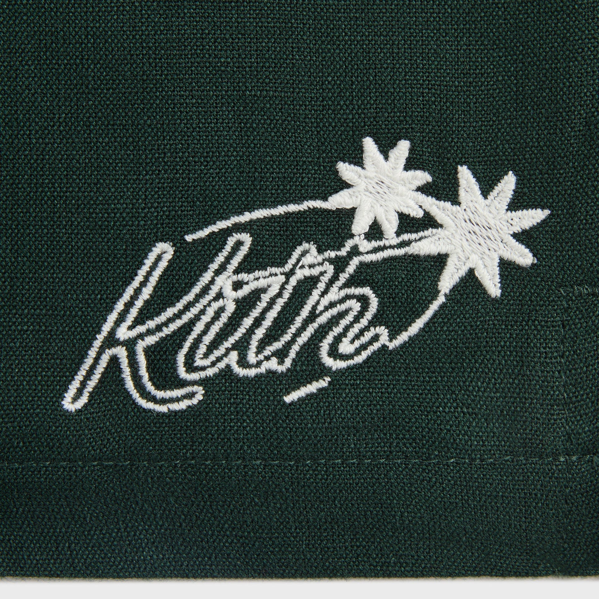 Kith Kids Thompson II Camp Short - Stadium