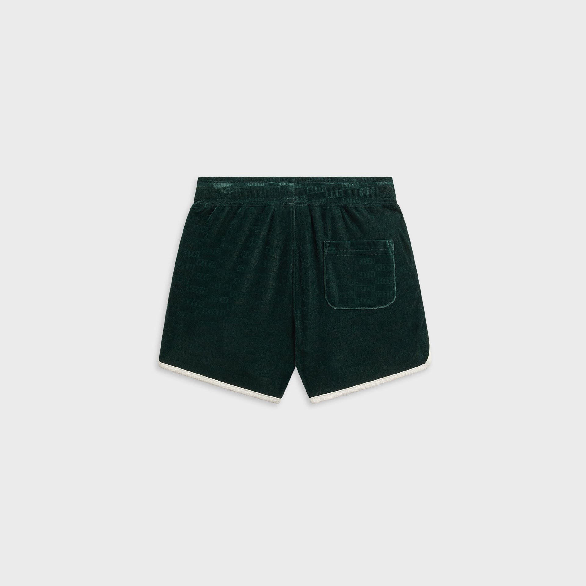 Kith Kids Monogram Jordan Short - Stadium