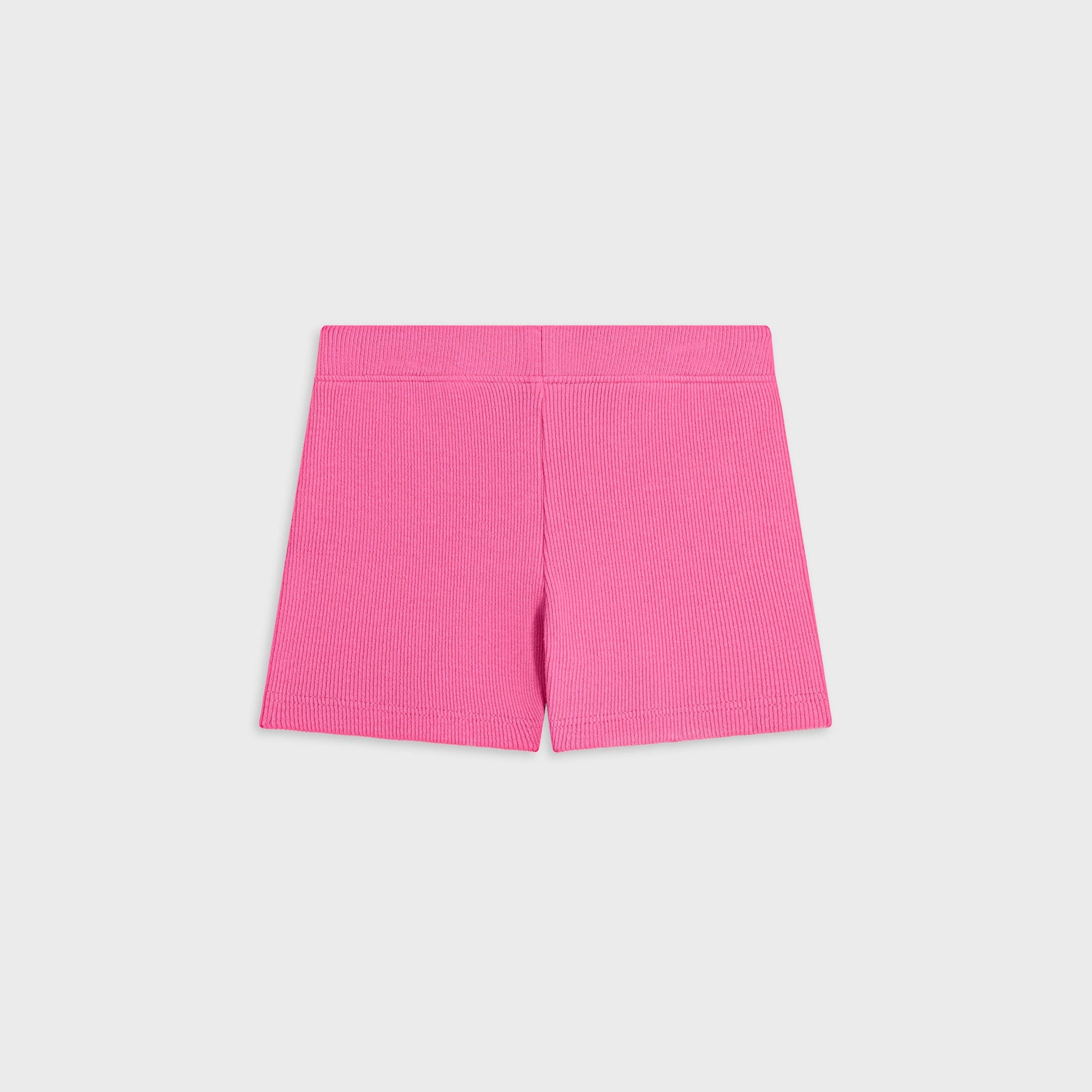 Kith Kids Biker Rib Short - Electra
