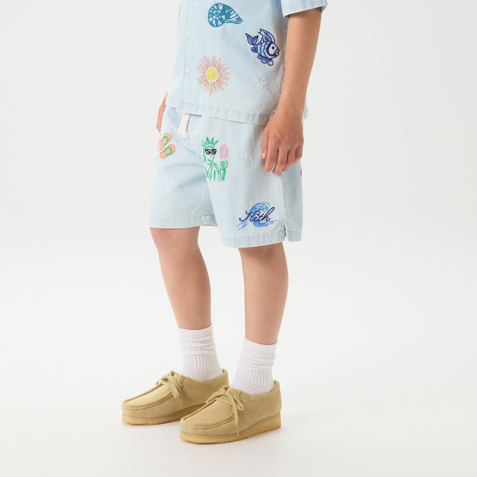 Kith Kids Collection - Shop Hoodies, Jackets, Pants & More | Kith