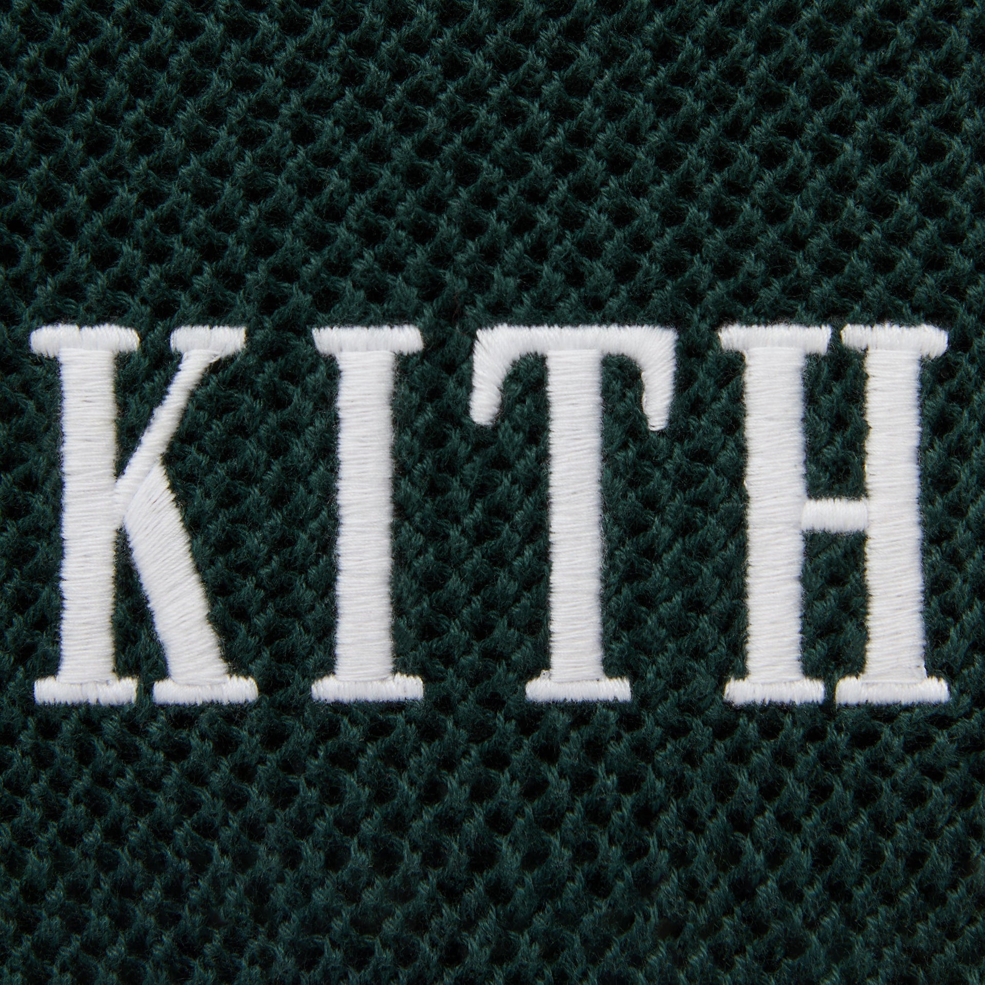 Kith Kids Sweater Knit Leon Short - Stadium
