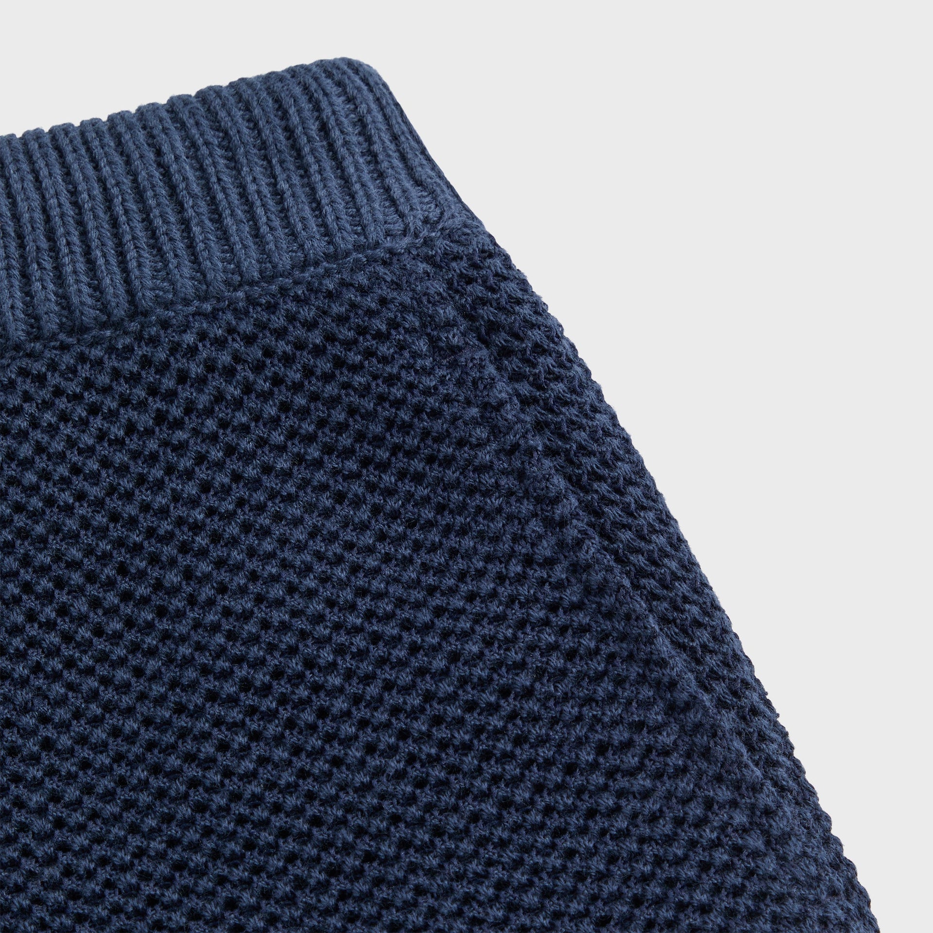 Kith Kids Textured Camp Short - Nocturnal - PH