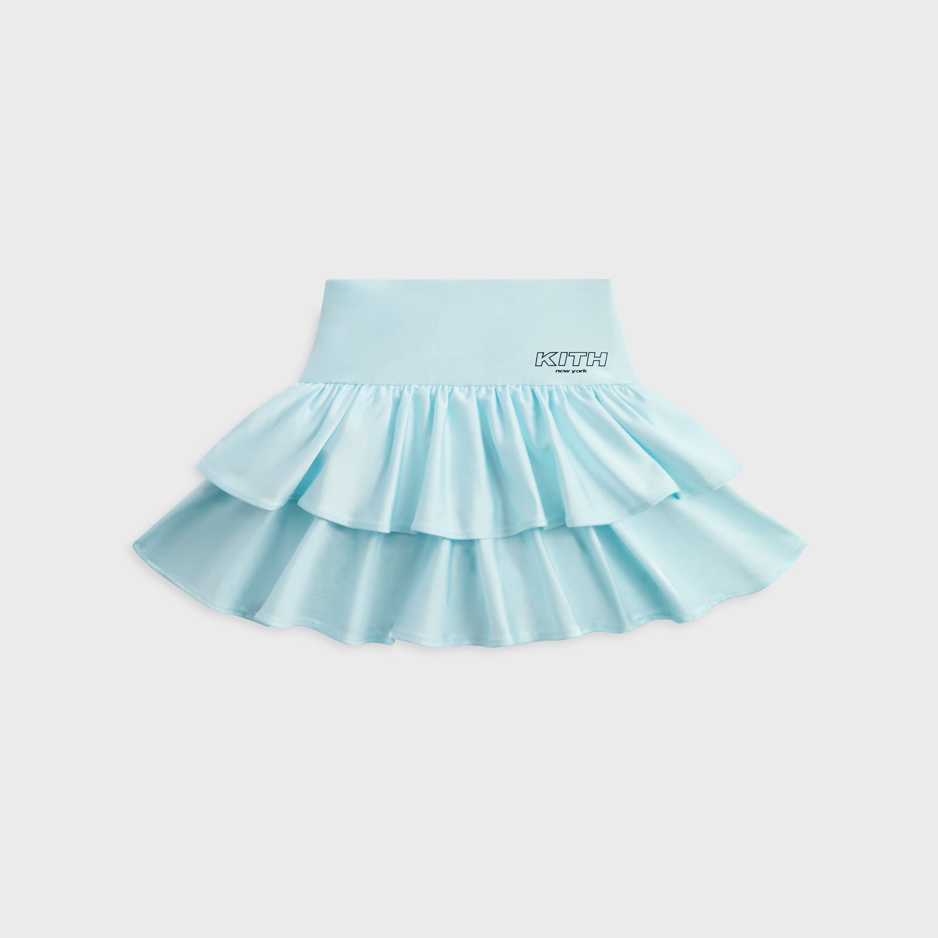 Kith Kids Active Savina Tiered Skort - Surry