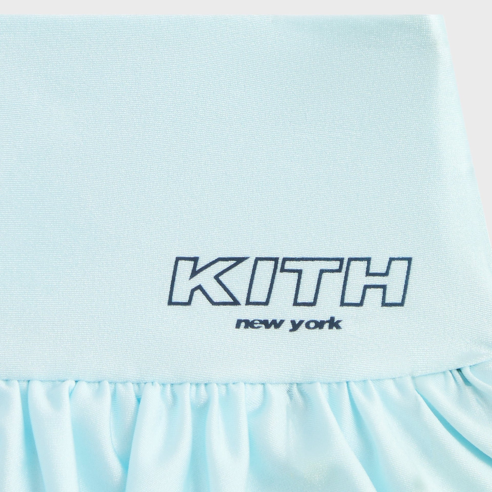 Kith Kids Active Savina Tiered Skort - Surry - PH