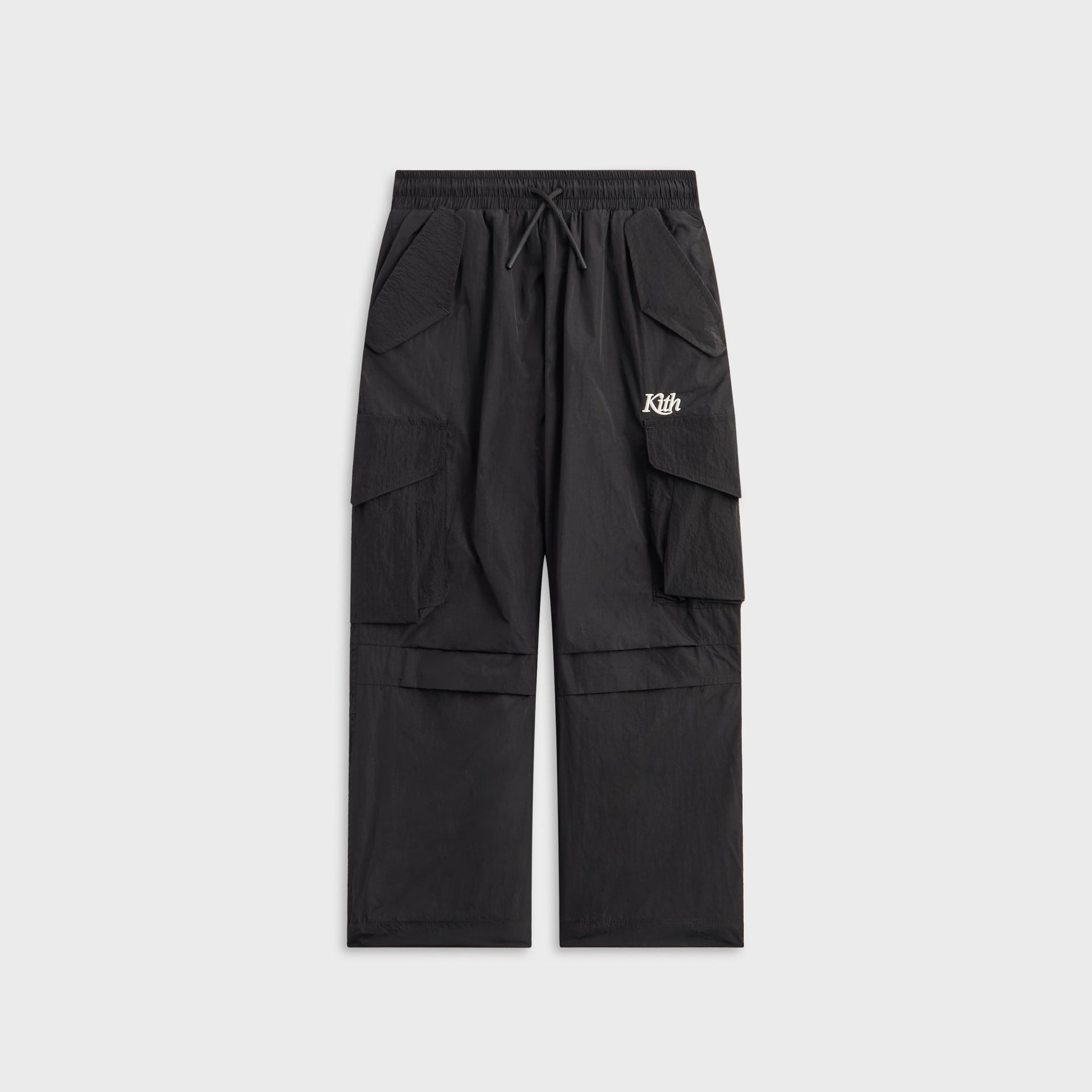 Kith Kids Kaiden Pant - Black