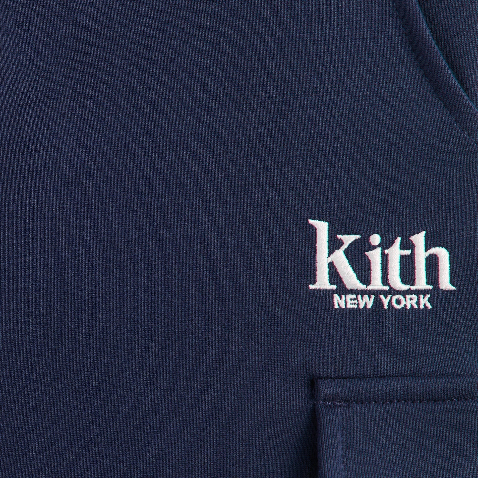Kith Kids Williams Cargo Sweatpant - Nocturnal - PH
