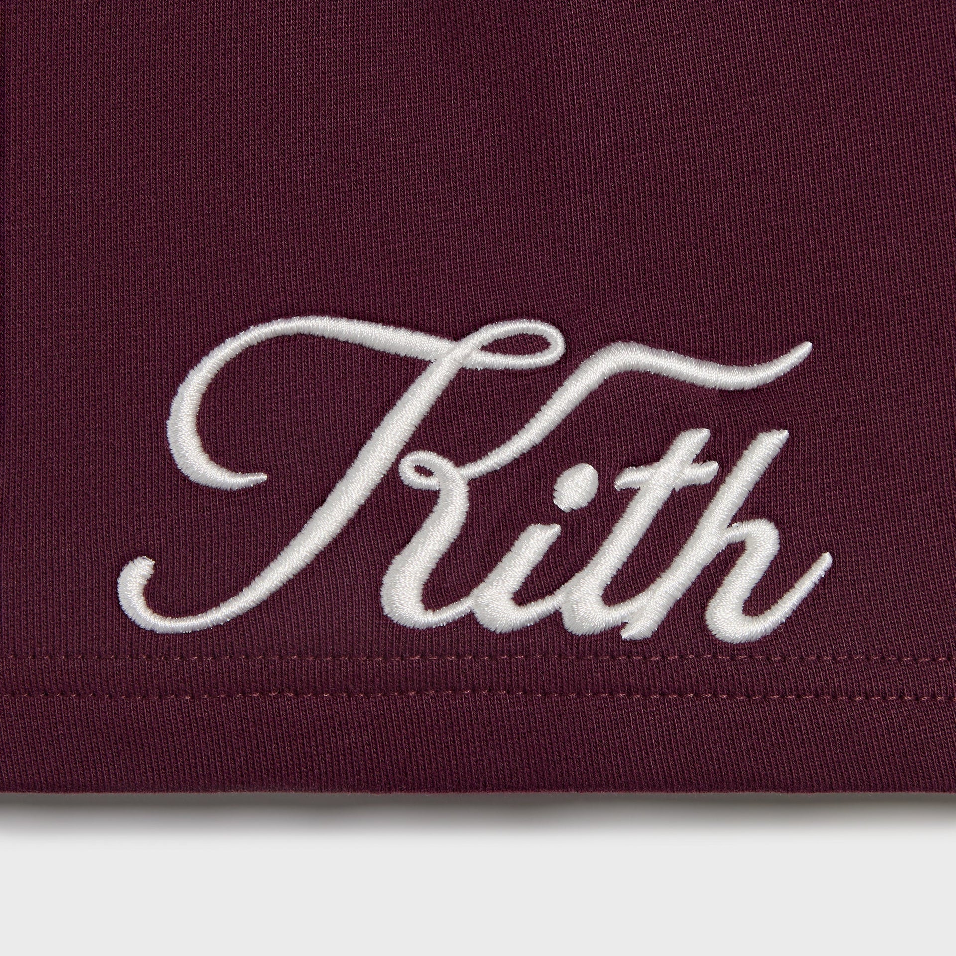 Kith Kids Logo Nelson Short - Essence
