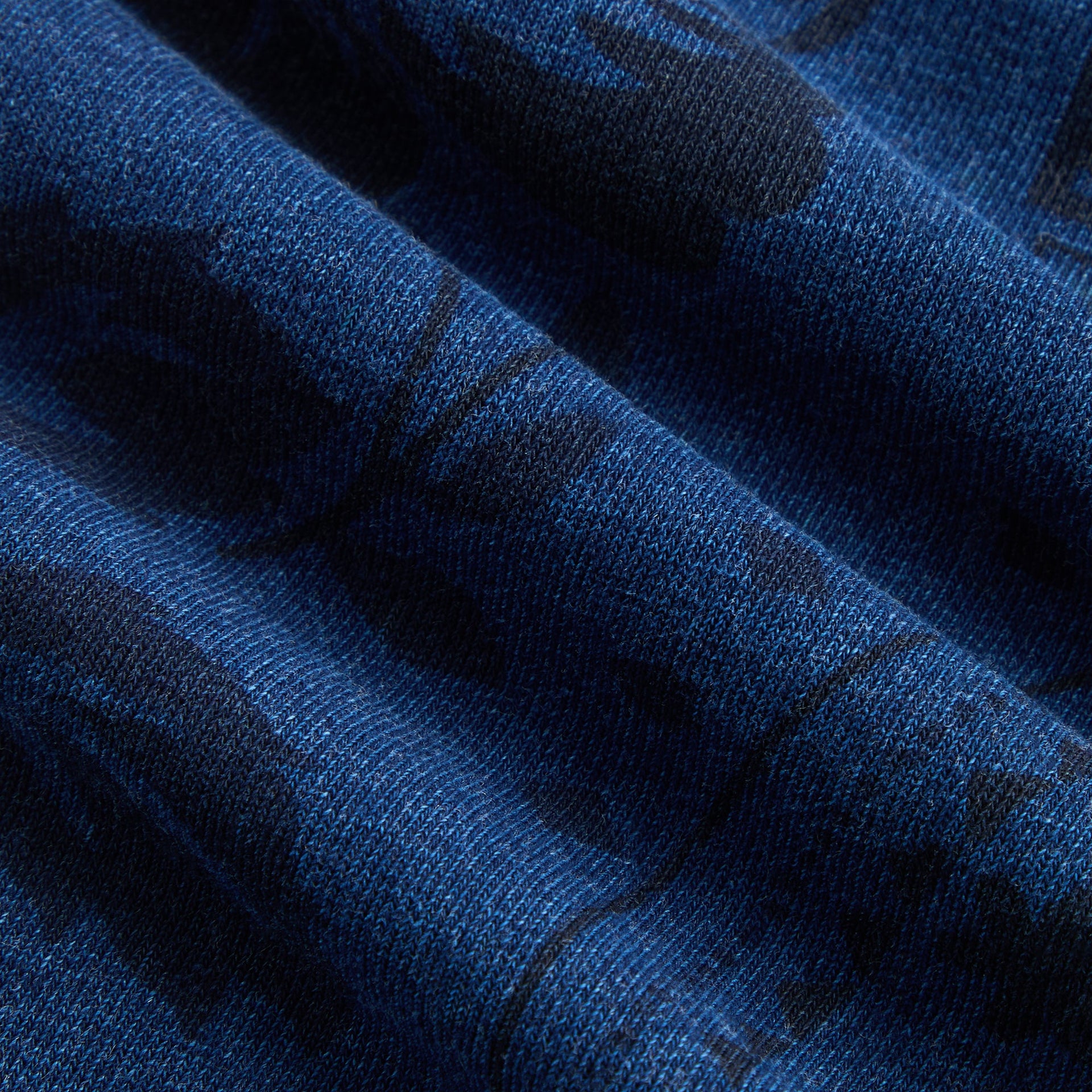 Kith Kids Paisley Nelson II Pant - Dark Indigo