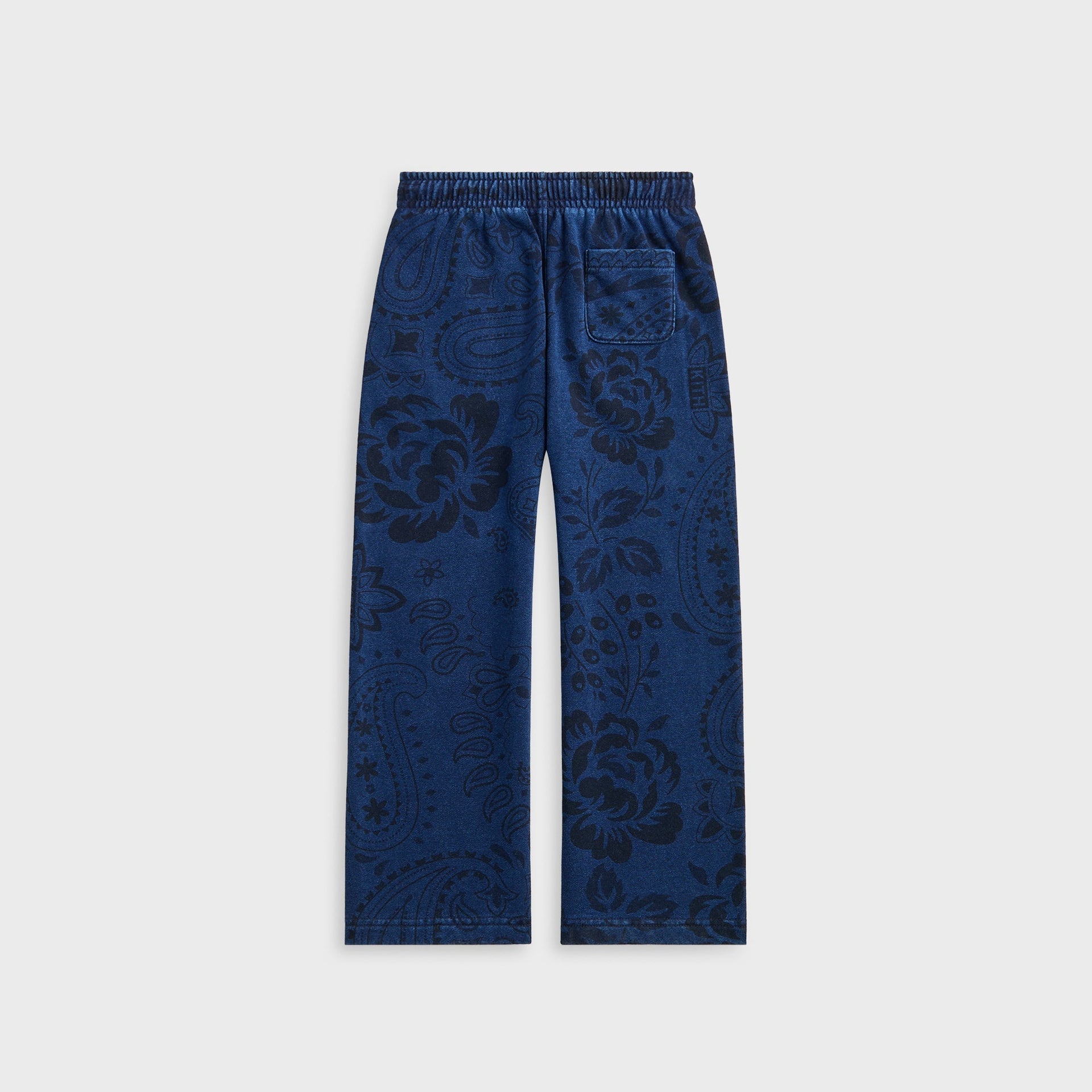 Kith Kids Paisley Nelson II Pant - Dark Indigo - PH