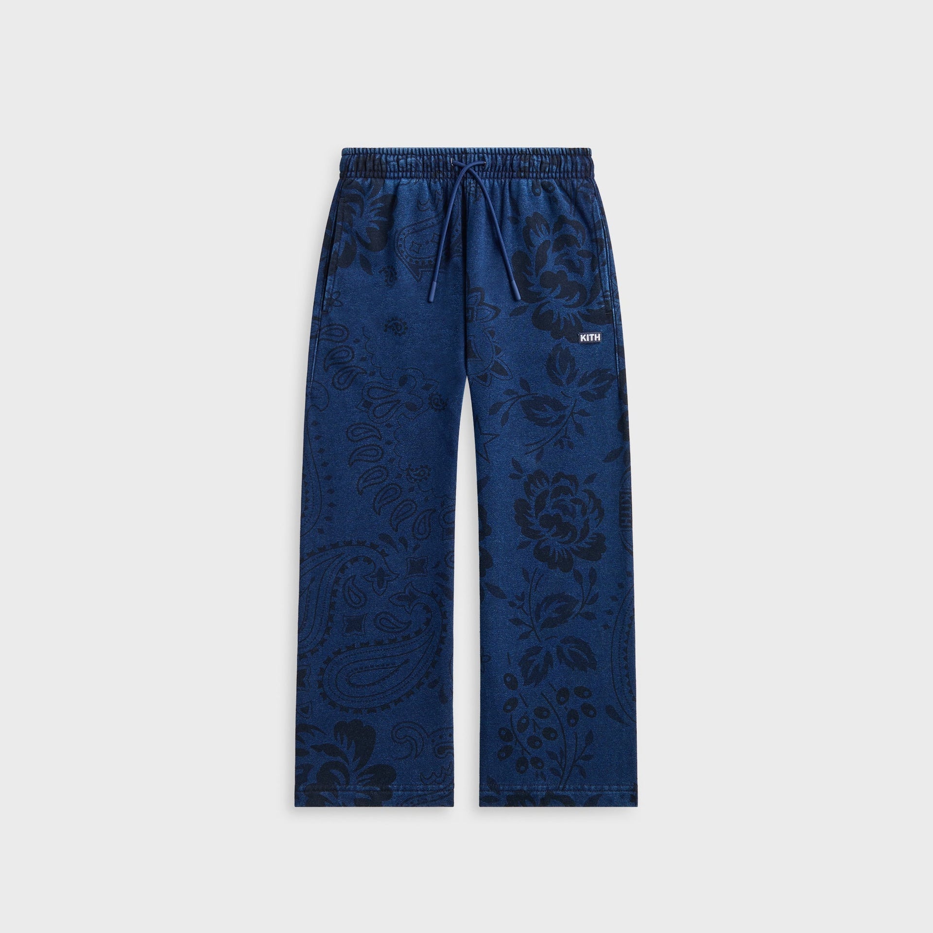 Kith Kids Paisley Nelson II Pant - Dark Indigo - PH