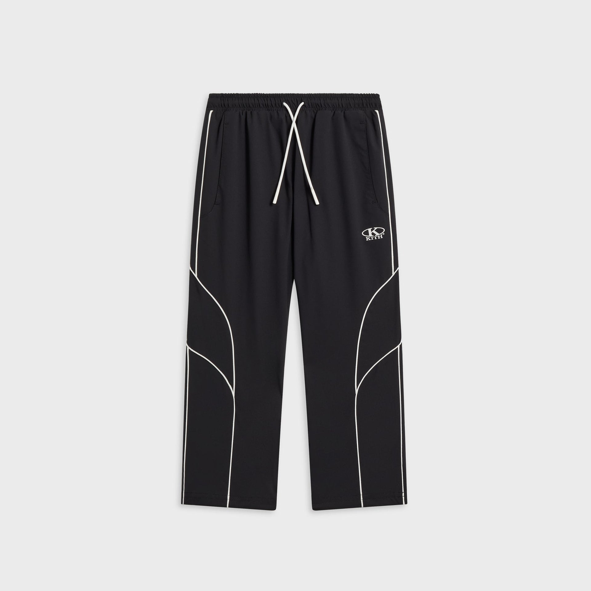 Kith Kids Novelty Dawson Pant - Black - PH