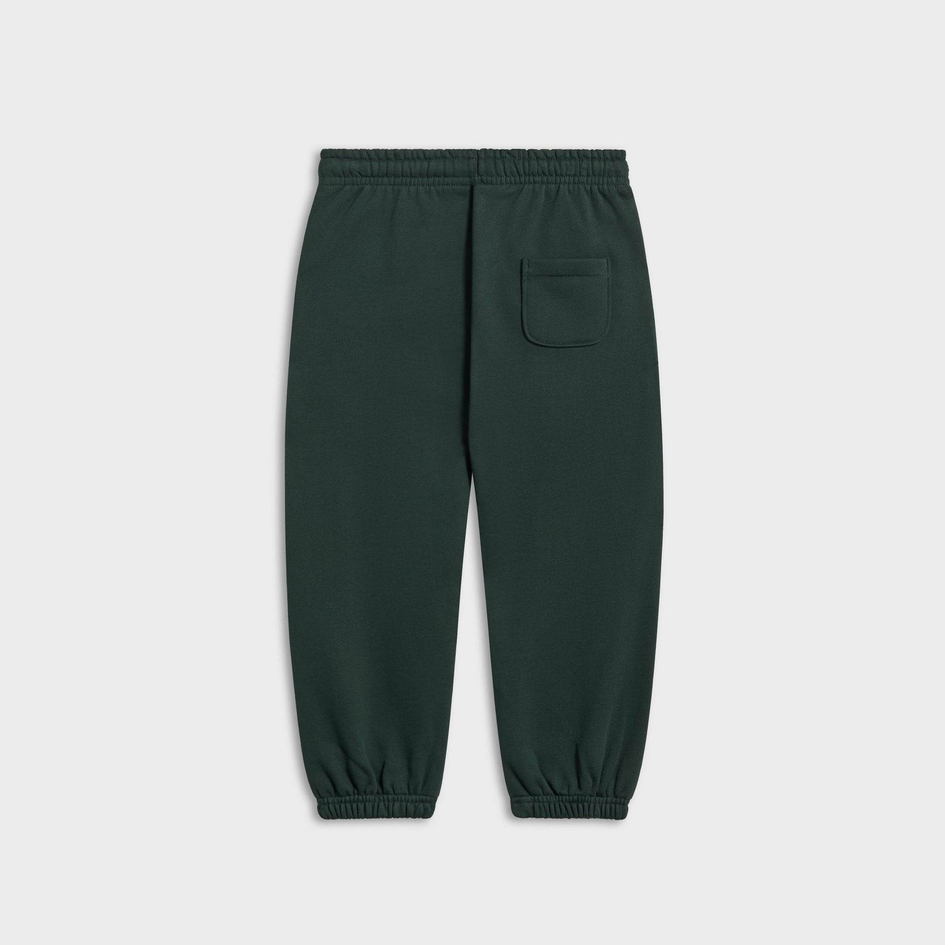 Kith Kids Varsity Letter Nelson Sweatpant - Stadium