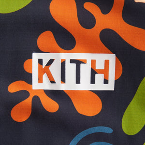 Kith Kids Printed Gemma One - Nocturnal