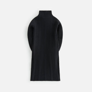 Kith Kids Piper Sweater Dress - Black