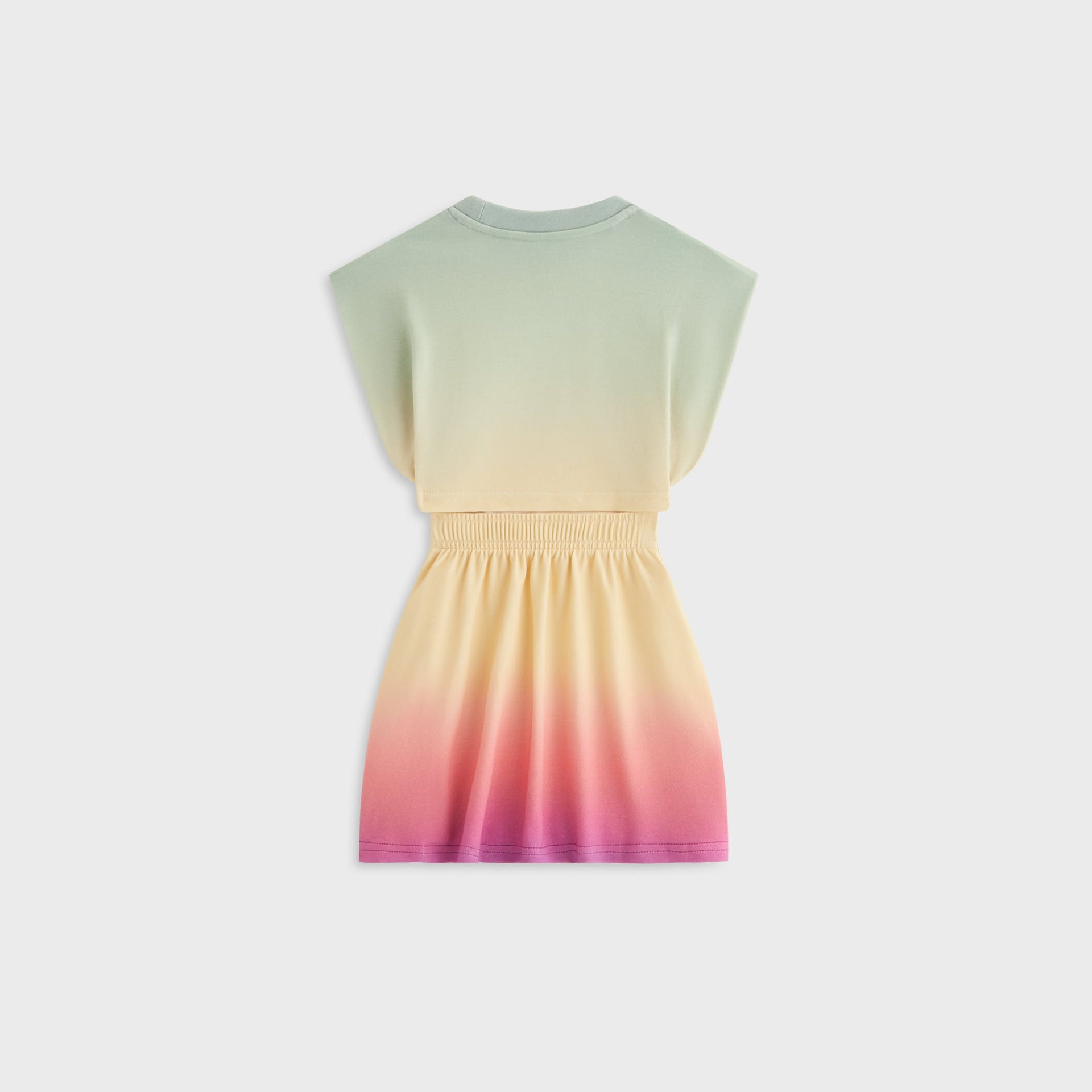 Kith Kids Luna Mini Dress - Tempo