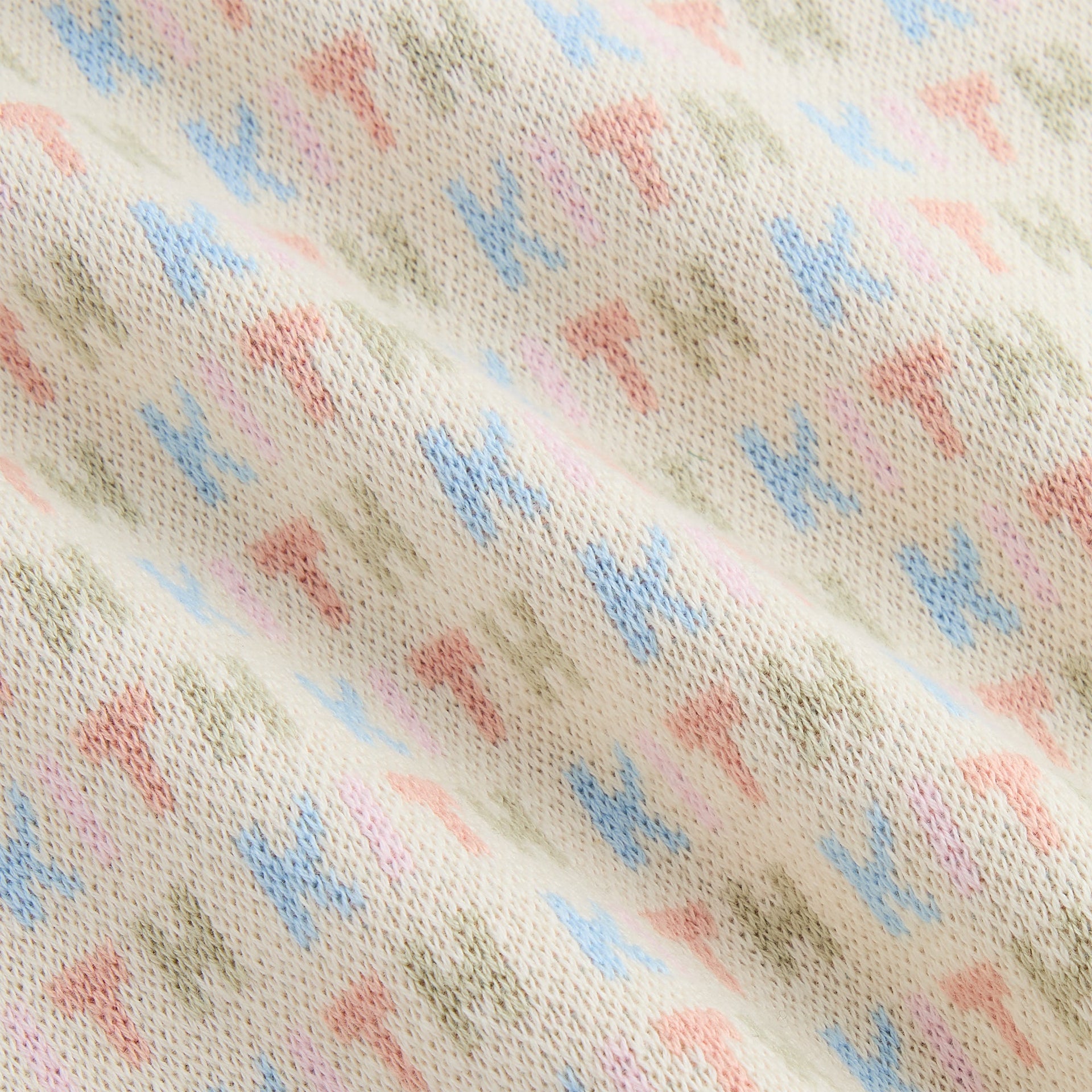 Kith Kids Monogram Loren Dress - Silk