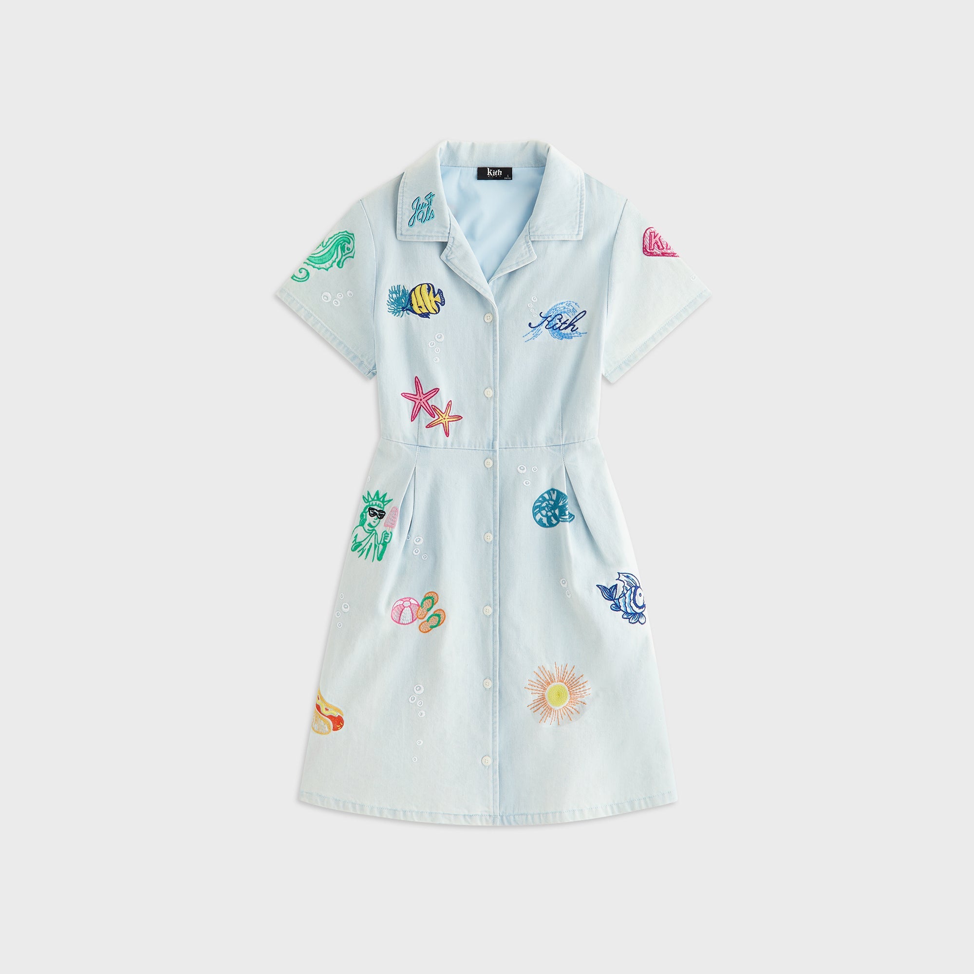 Kith Kids - Dresses | Kith CA – Kith Canada