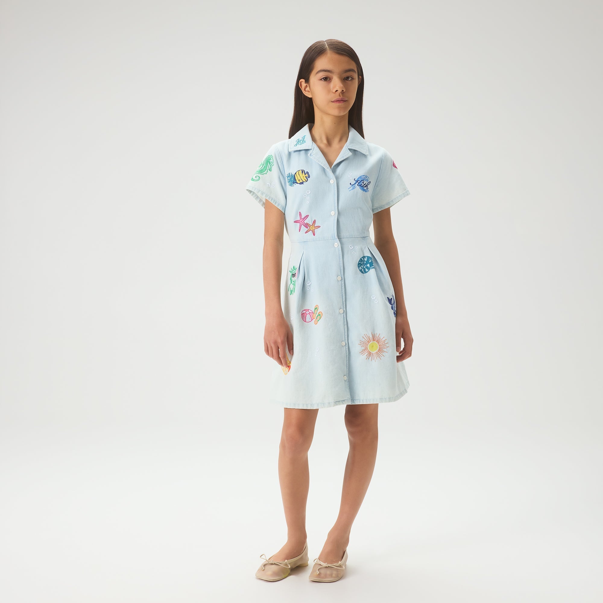 Kith Kids & Baby Apparel – Kith Canada