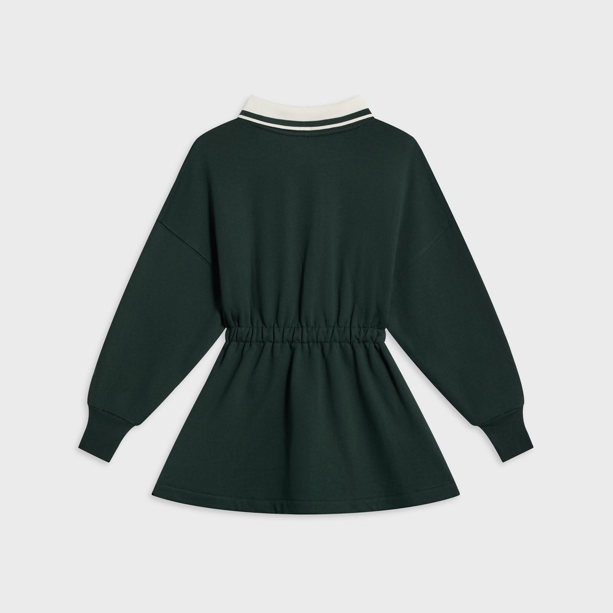 Kith Kids Varsity Letter Collared Nelson Dress - Stadium - PH