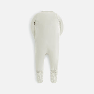 Kith Baby Coverall - Plaster