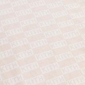 Kith Baby Monogram Gift Set - Shrinking Violet