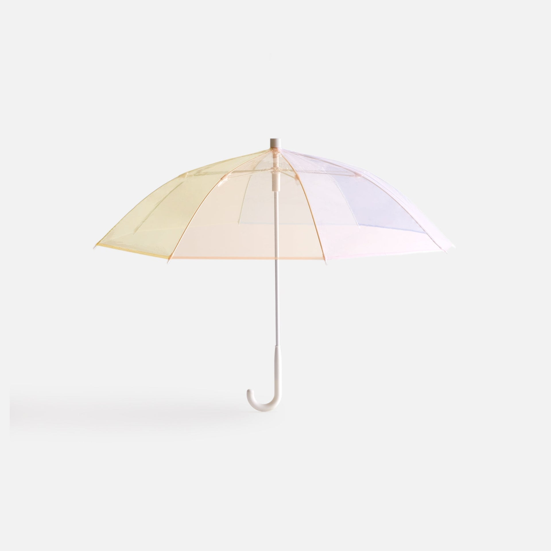 Kith Kids for Ca Et La Kids Vinyl Umbrella - Multi