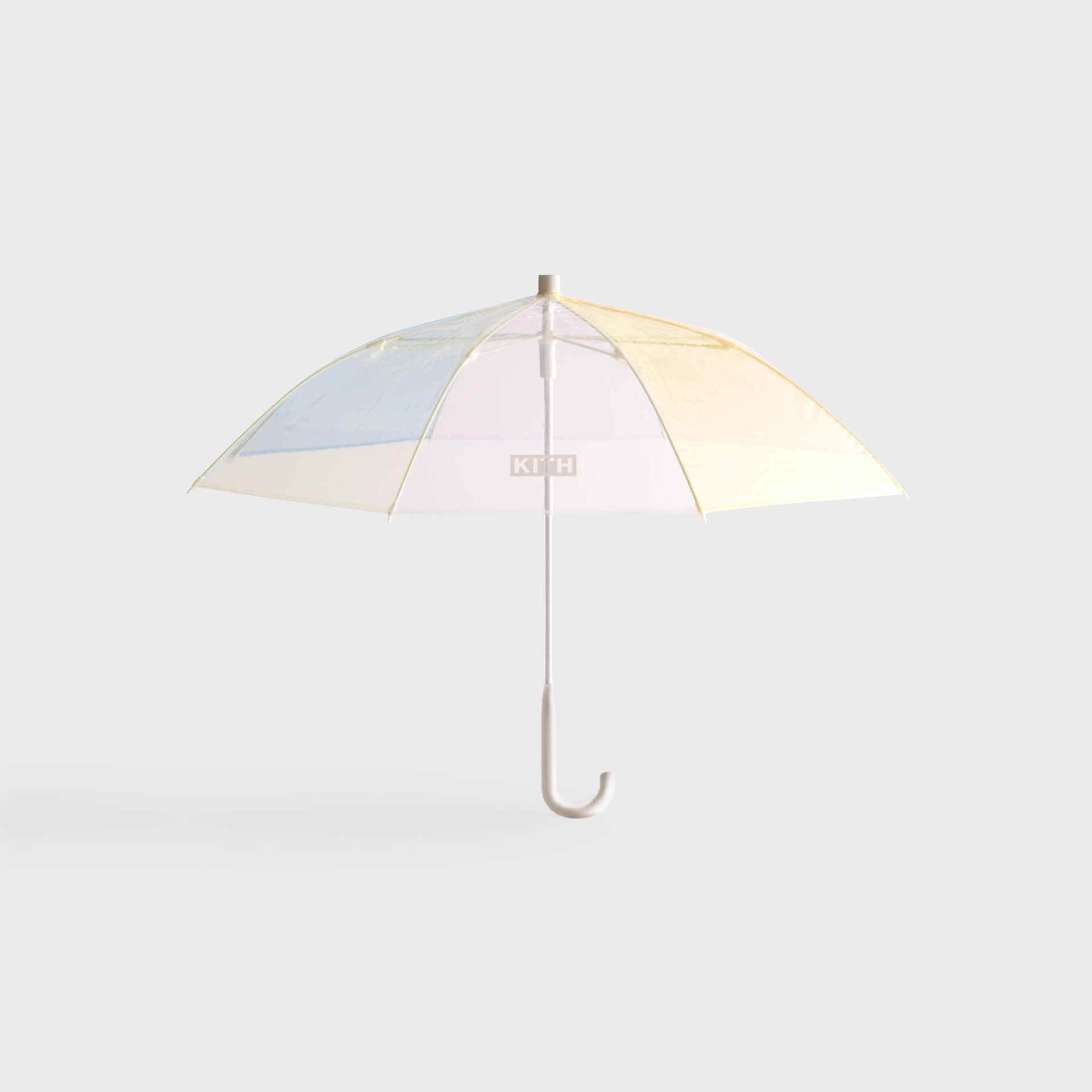 Kith Kids for Ca Et La Kids Vinyl Umbrella - Multi