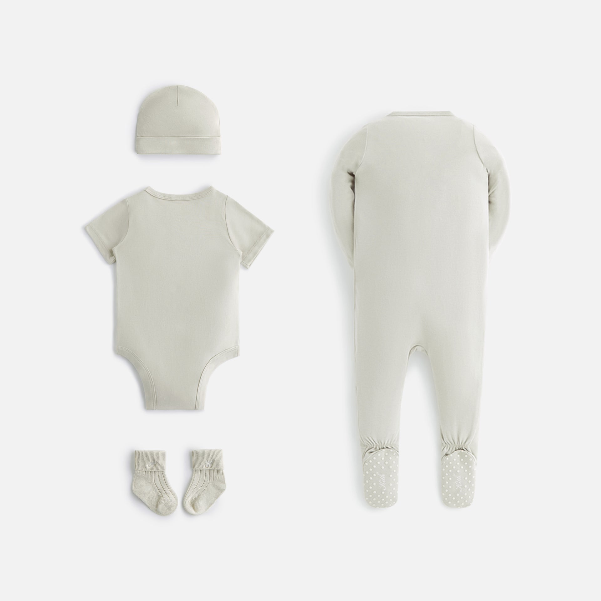 Kith Baby Box Set - Plaster