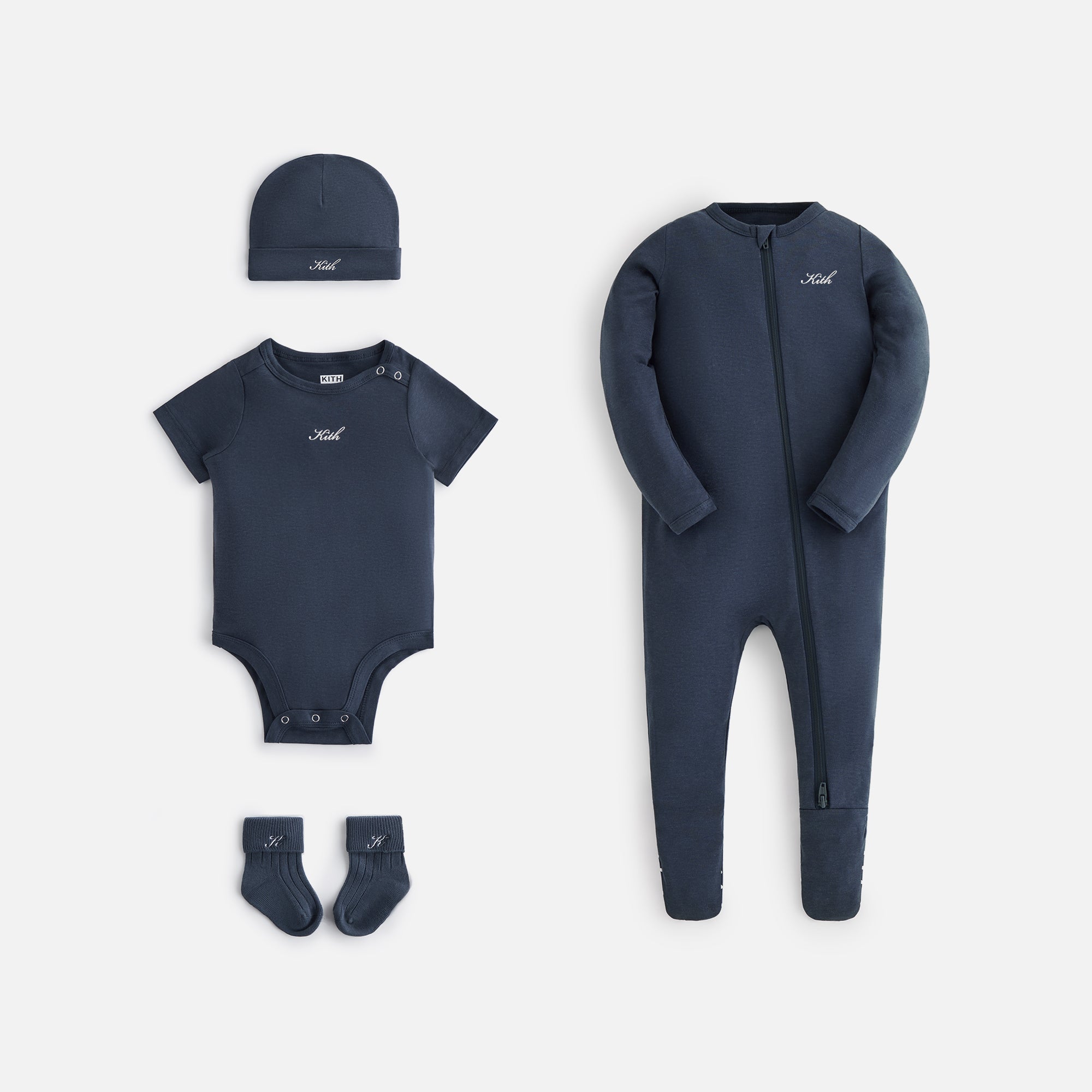 Kith 2024 baby clothes