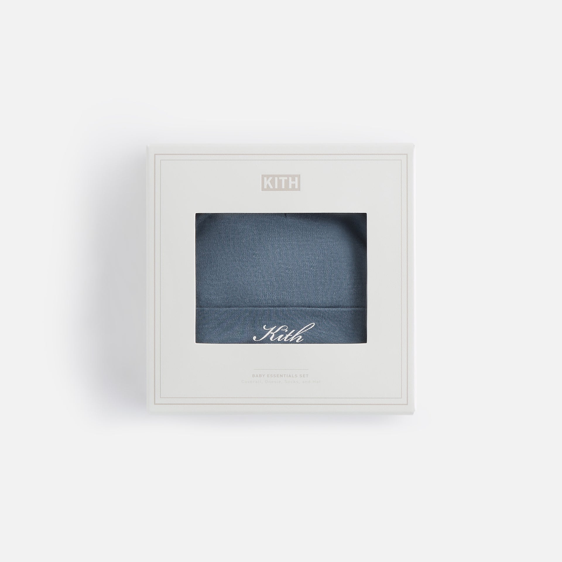 Kith Baby Box Set - Elevation