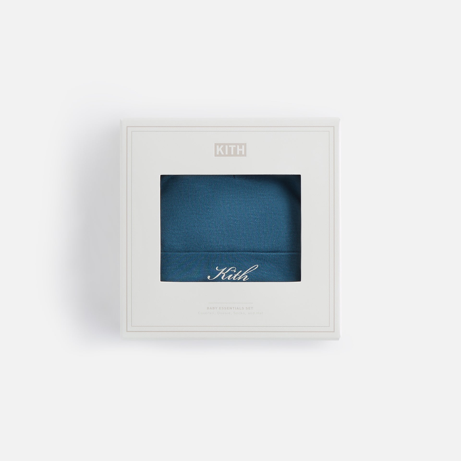 Kith Baby Box Set - Anchor