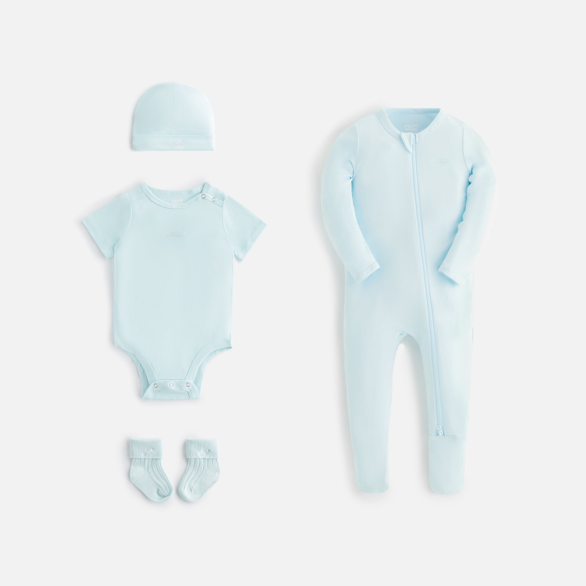 Kith shop baby clothes