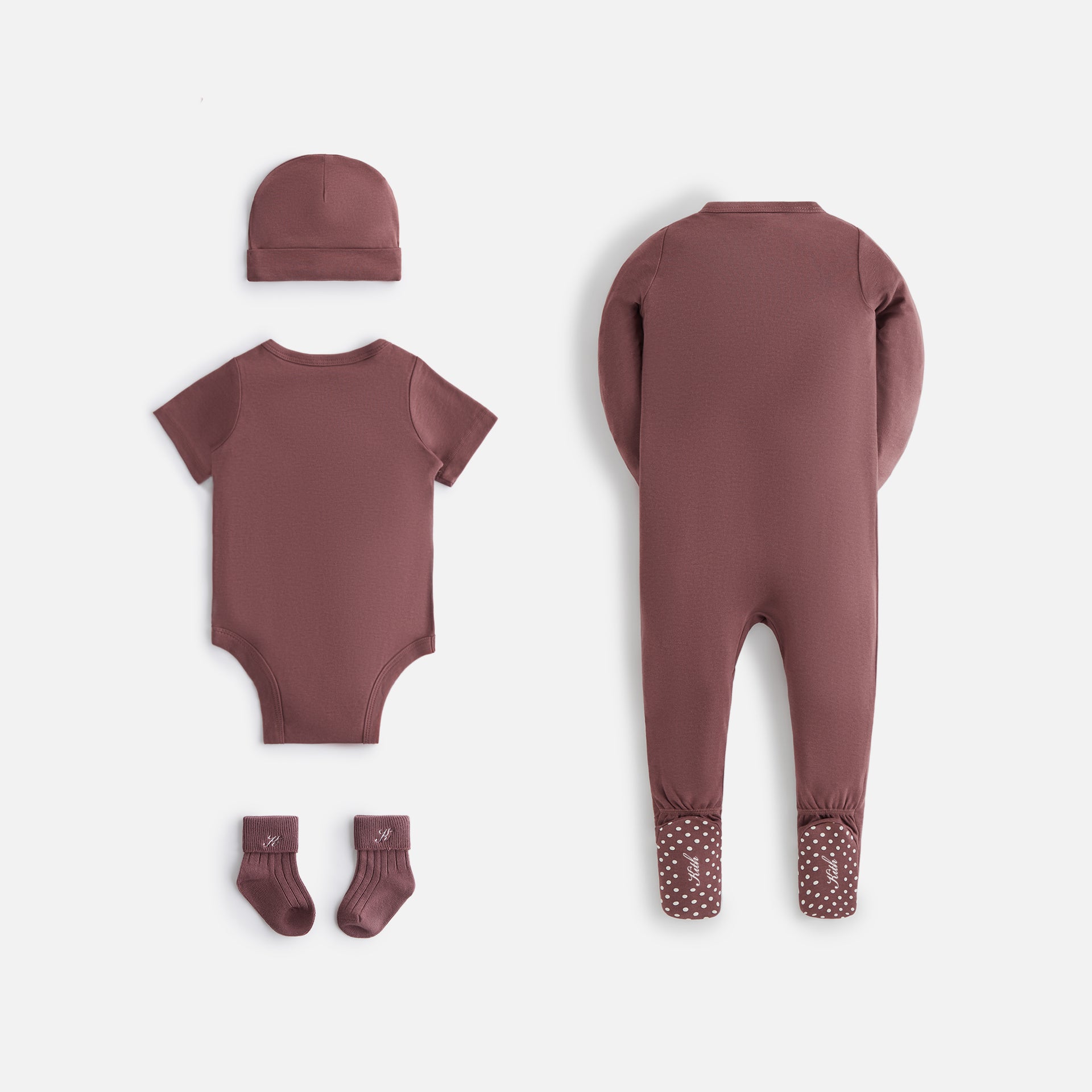 Kith Baby Box Set - Rogue