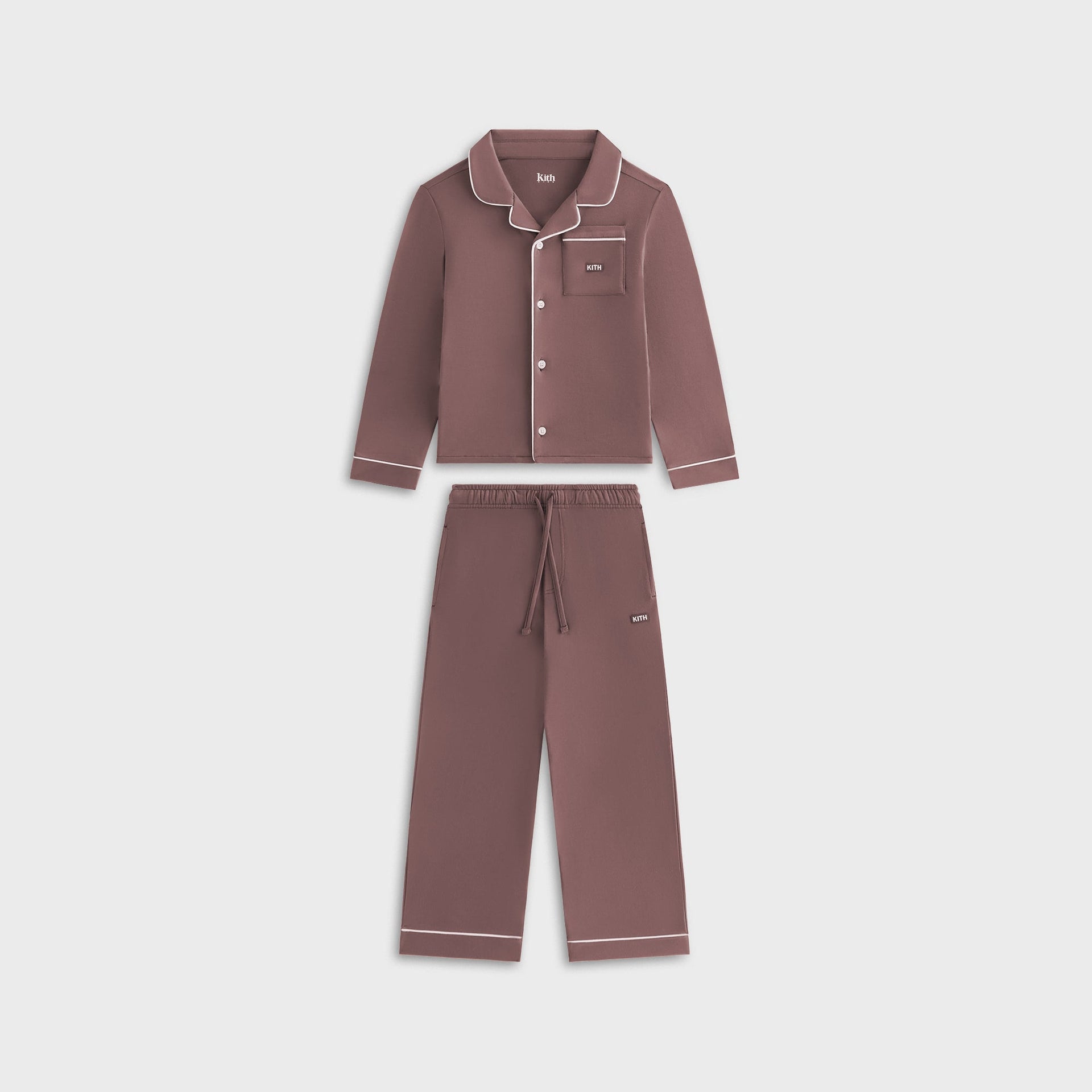 Kith Kids Palette Lounge Set - Mantle