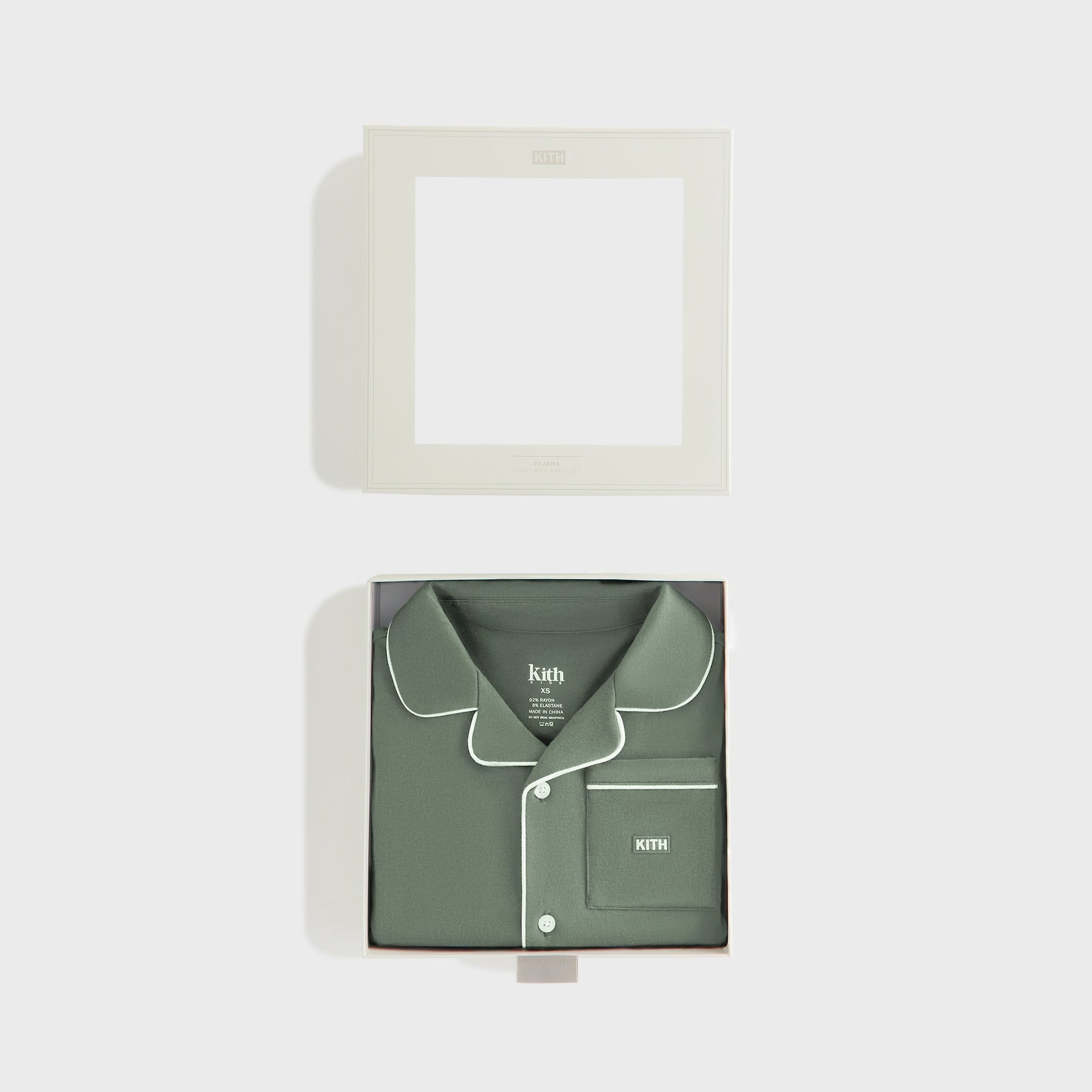 Kith Kids Palette Lounge Set - Laurel