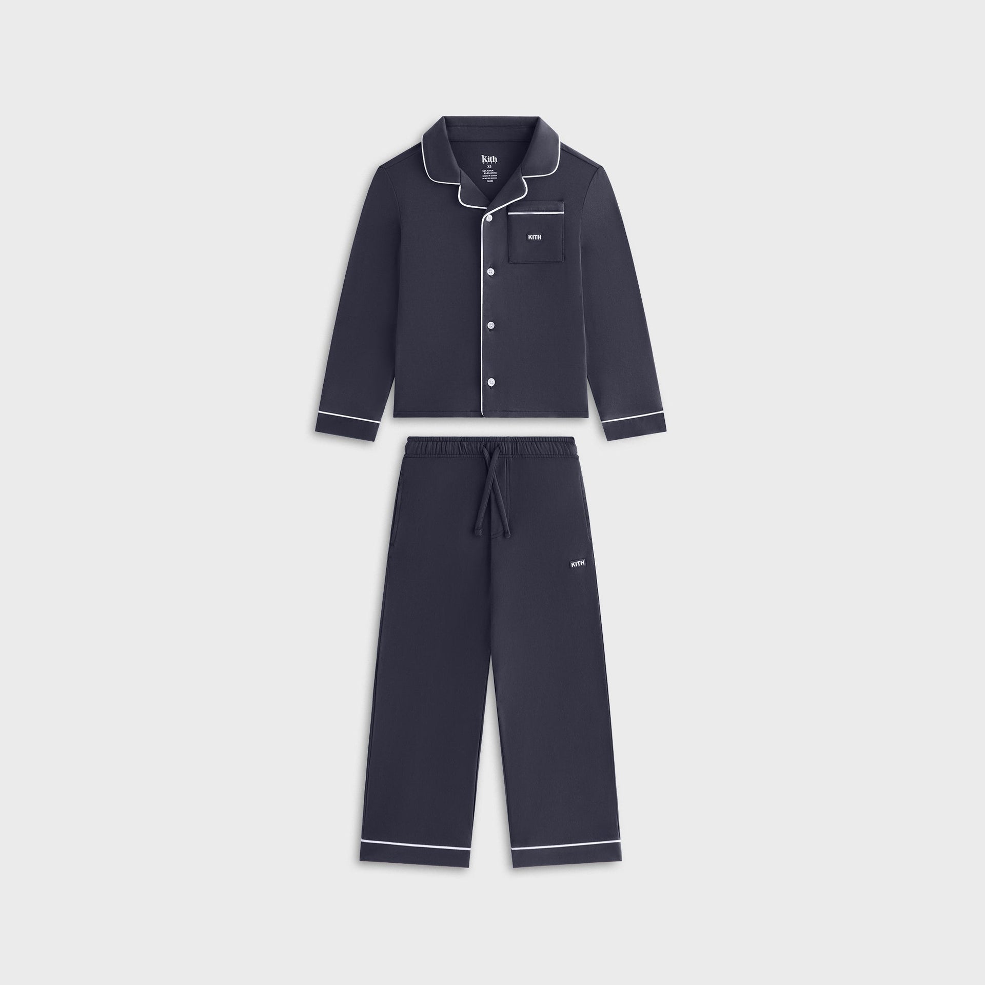 Kith Kids Palette Lounge Set - Genesis