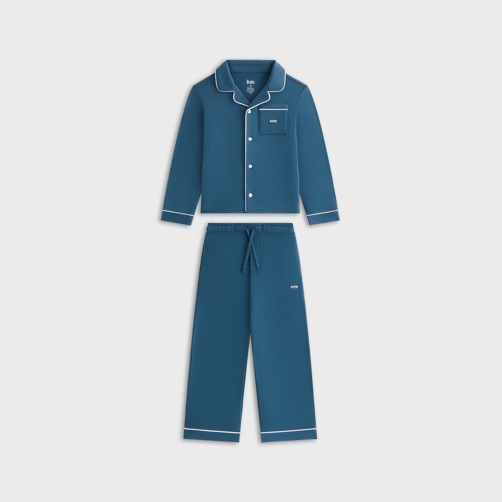 Kith Kids Palette Lounge Set - Anchor