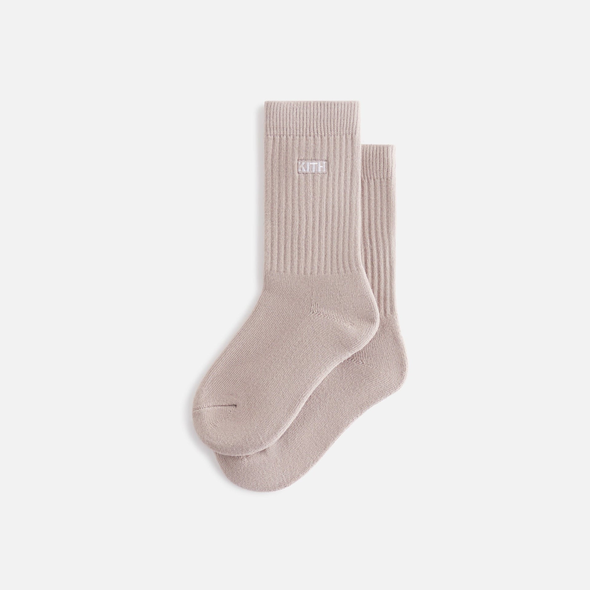 Kith Kids Classic Crew Socks - Molecule